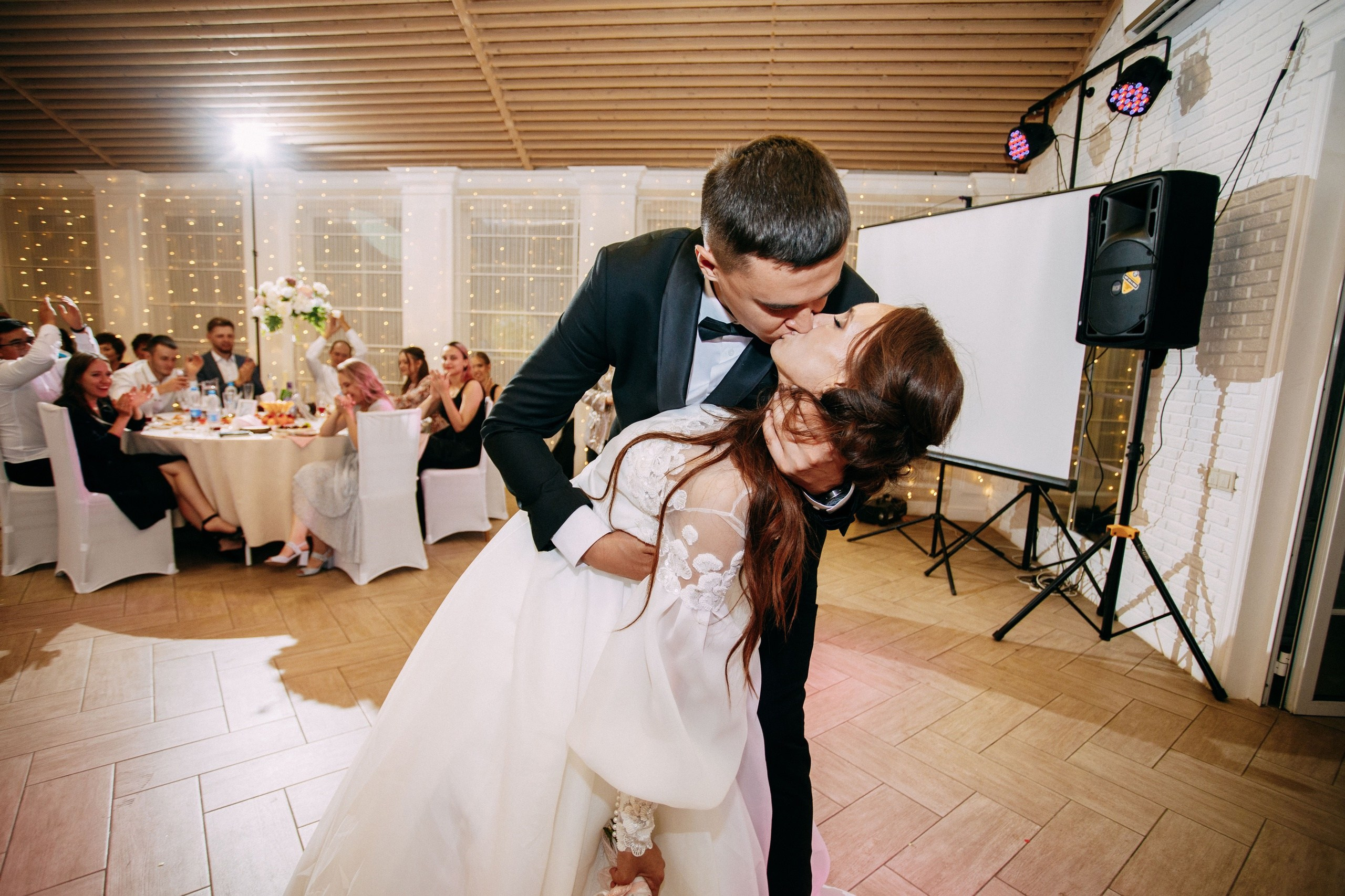 Свадьбы. Главная