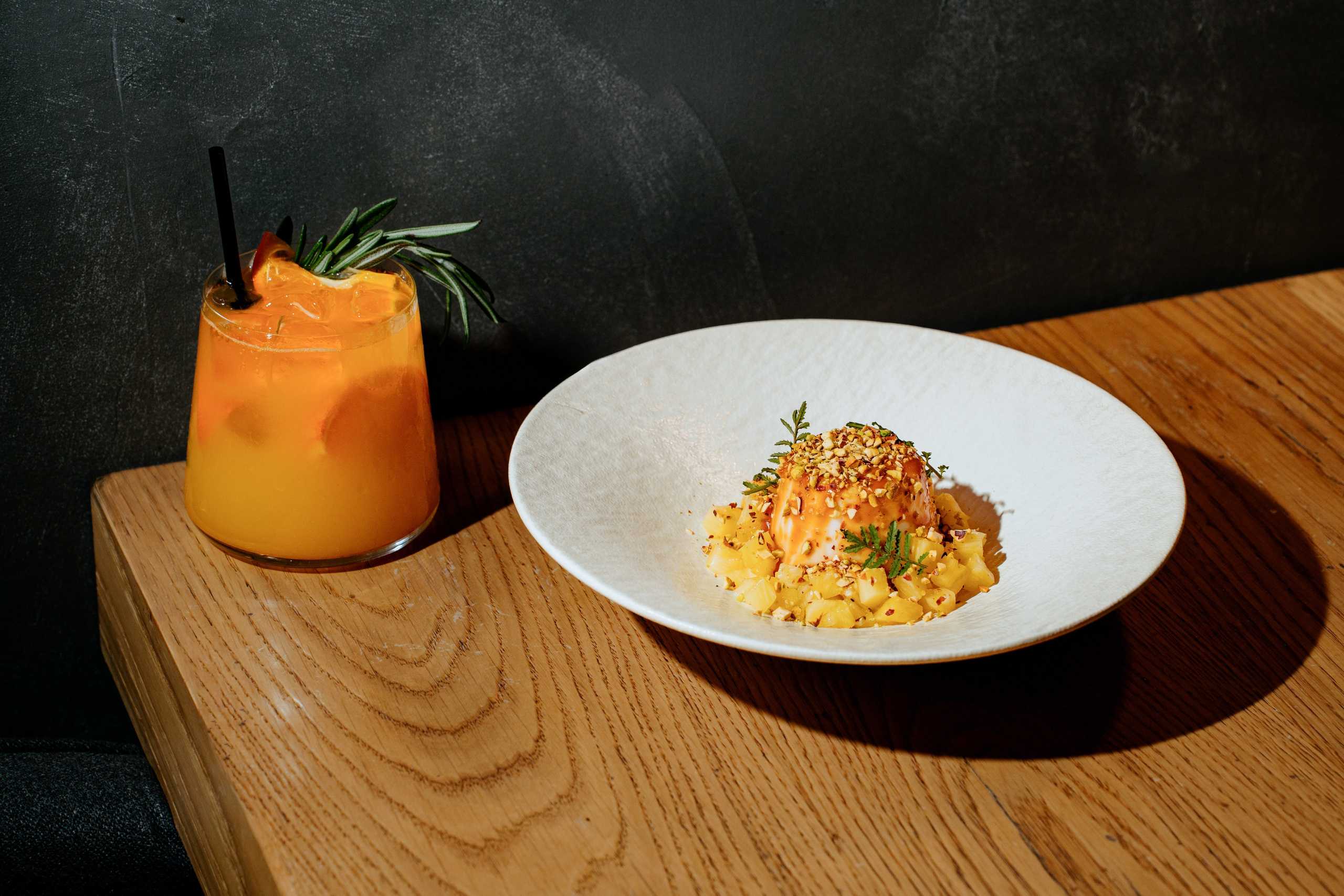 Must. Food-съемка. Night2Day Санкт-Петербург