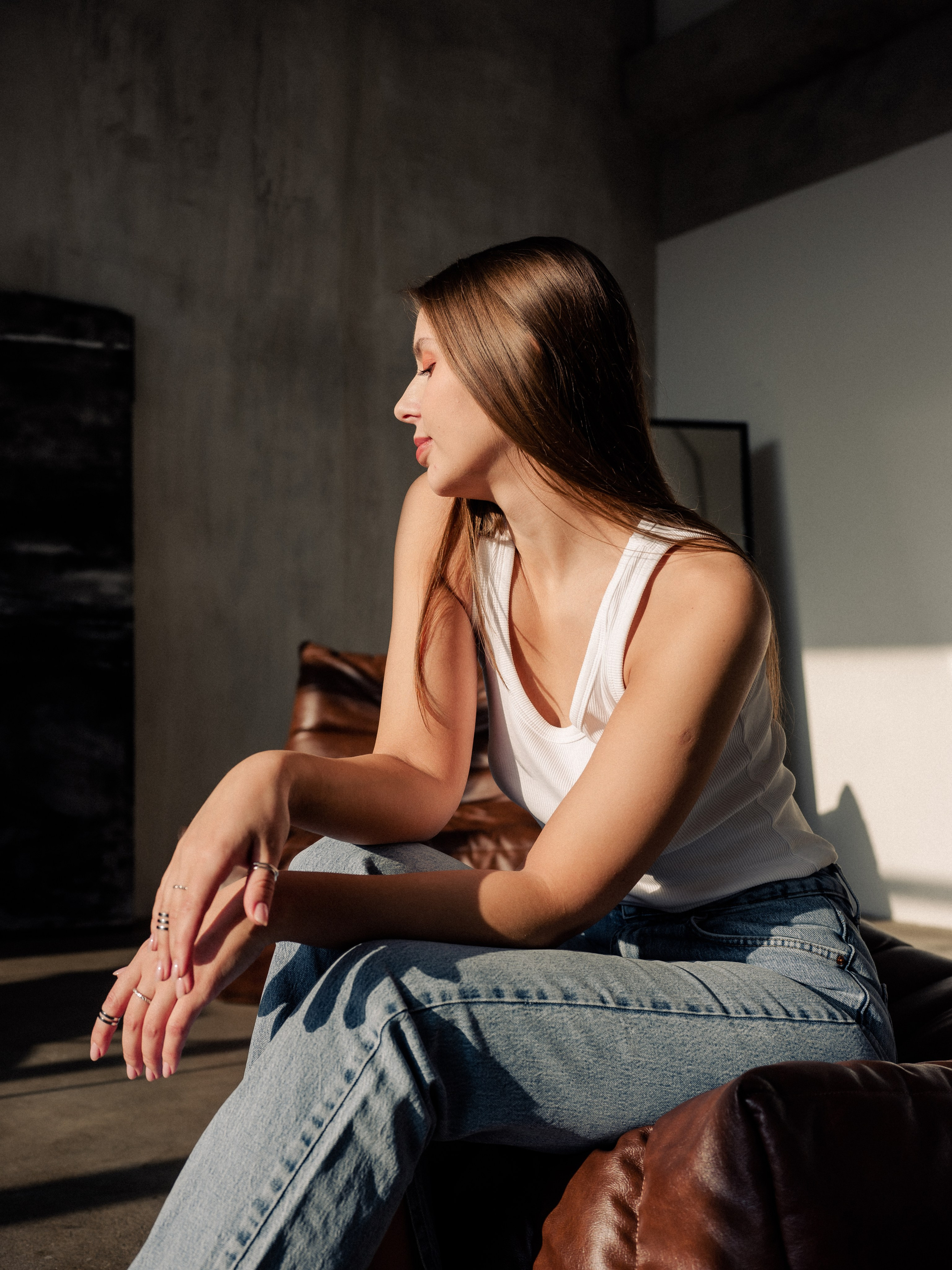 Наталья. Репортажный и свадебный фотограф в Москве