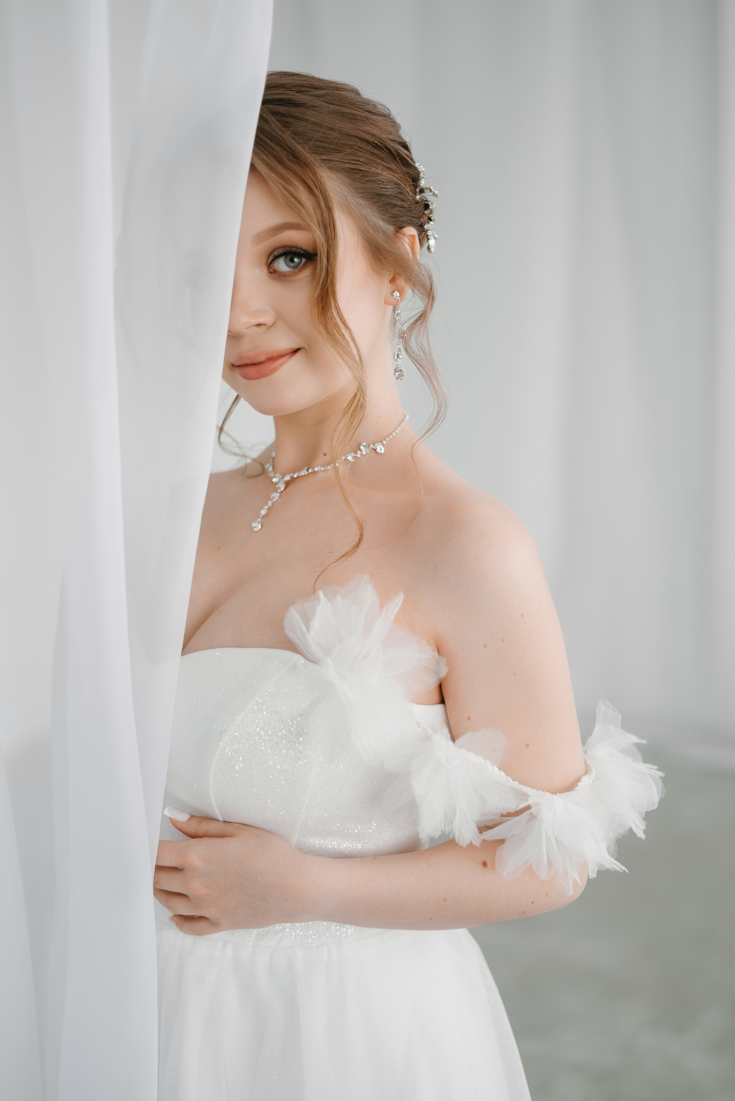 Виталий и Юлия. Фотограф Ирина Авдеева