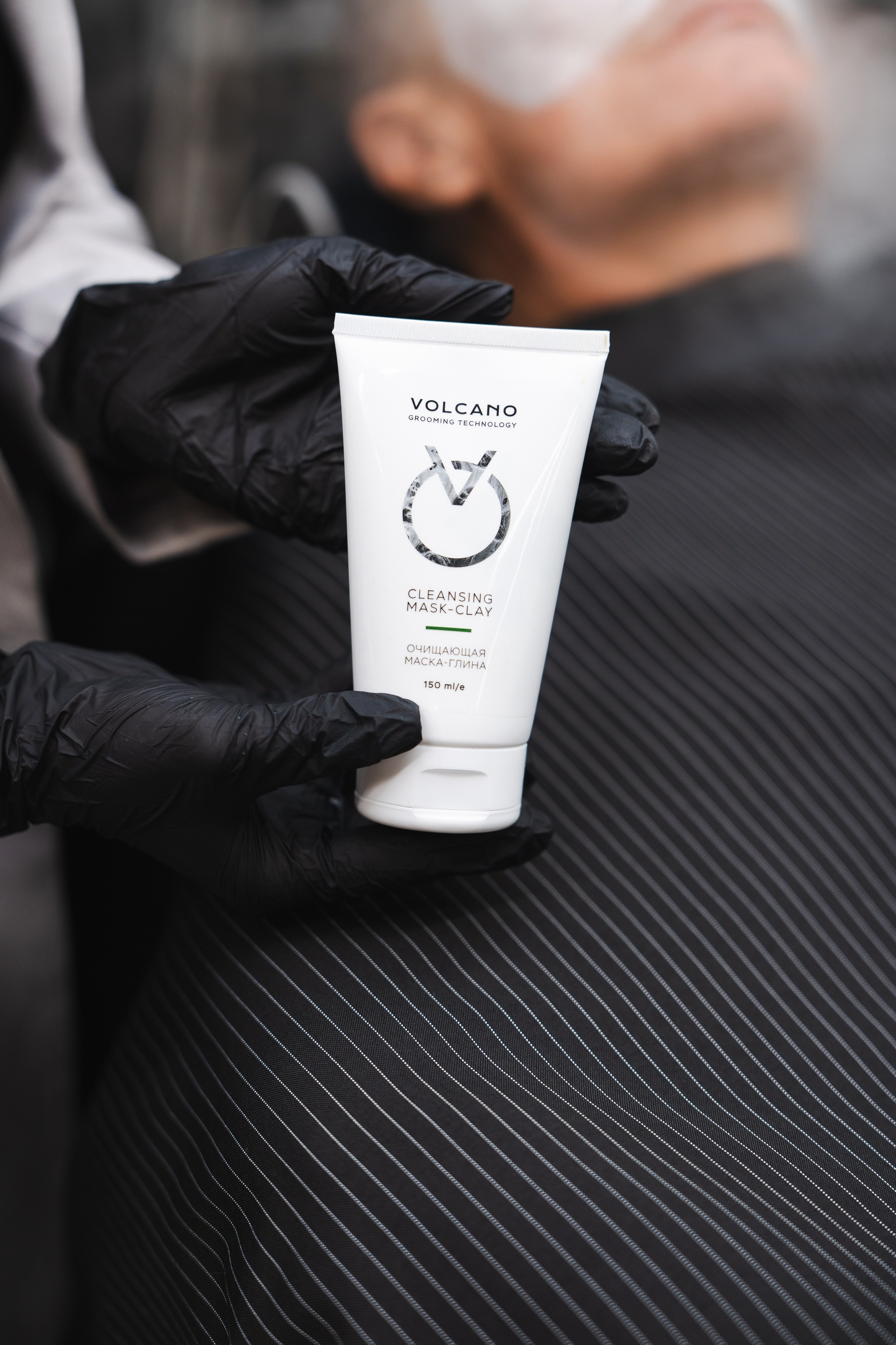 Nordmen. Фотограф Хабаровск