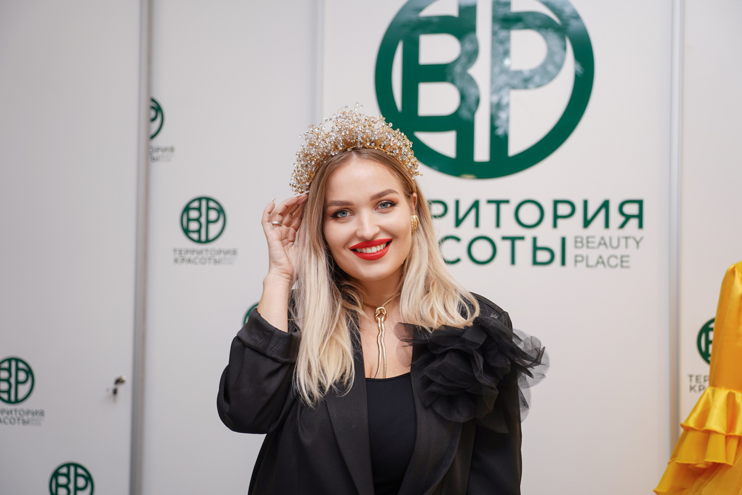 Бьюти салон ТЕРРИТОРИЯ КРАСОТЫ. Фотограф Новороссийск | Геленджик и ЮФО Эльвина Ясинская