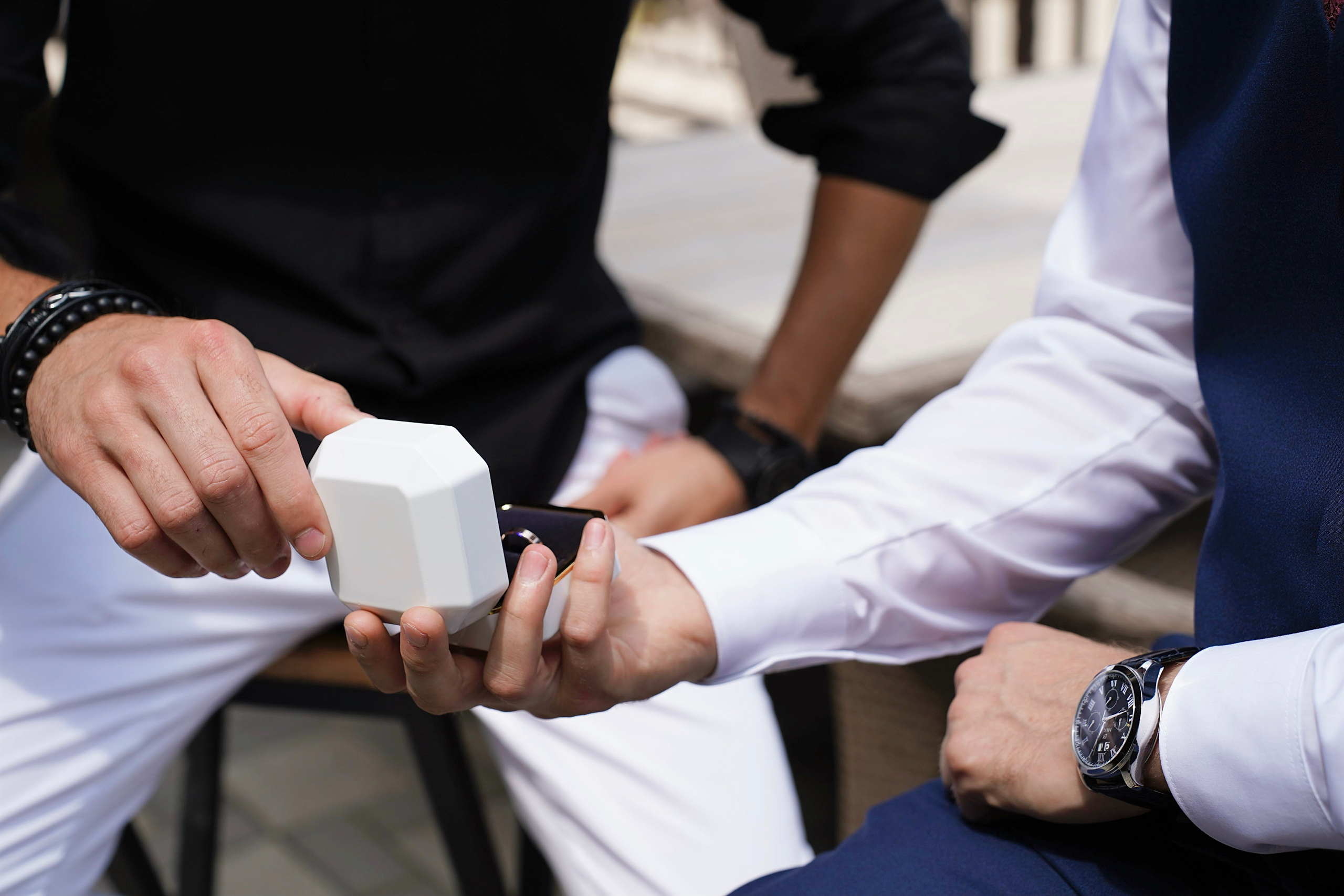 Андрей & Елена. Фотограф Новороссийск | Геленджик и ЮФО Эльвина Ясинская