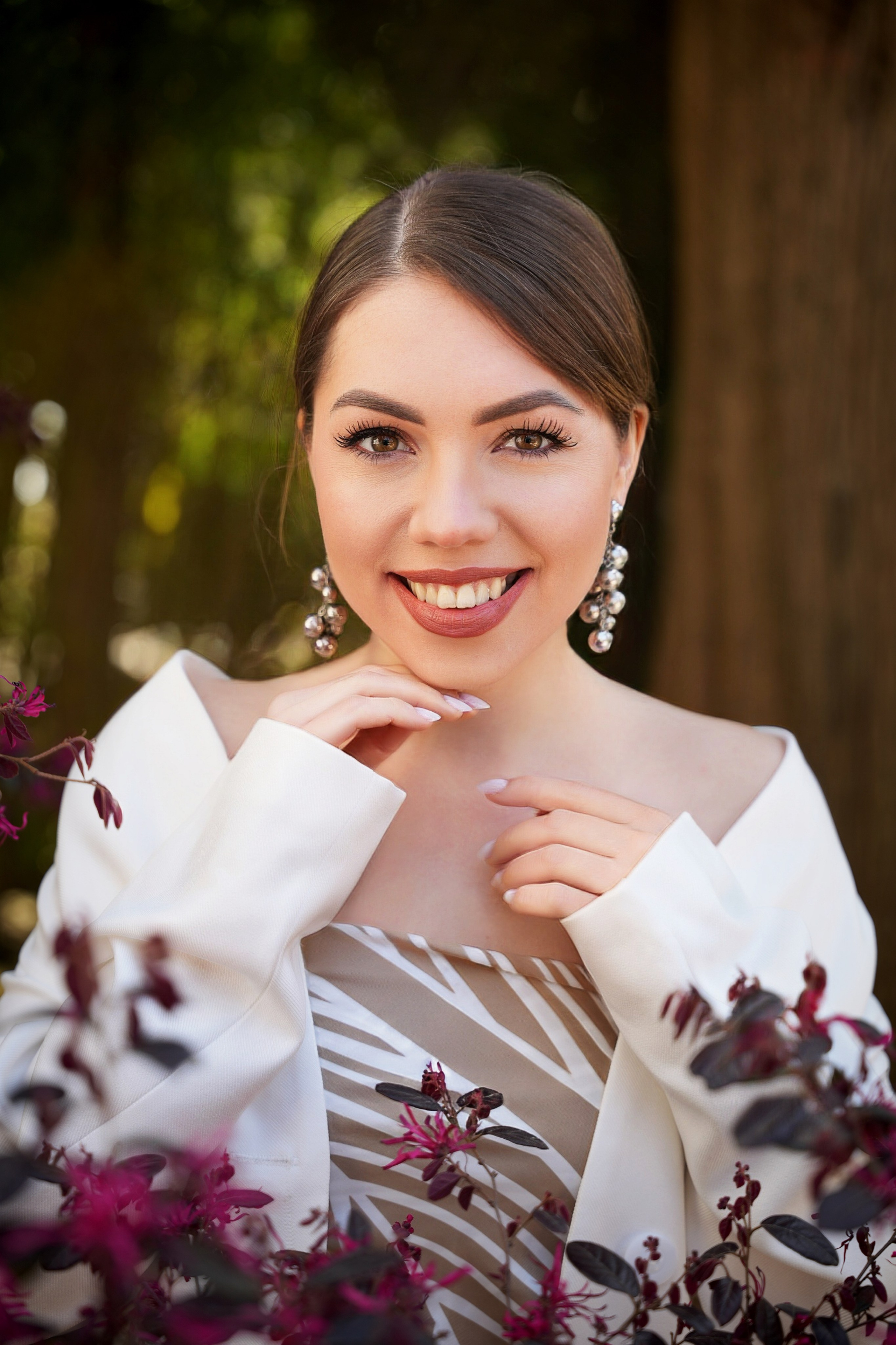 Портреты. Фотограф Новороссийск | Геленджик и ЮФО Эльвина Ясинская