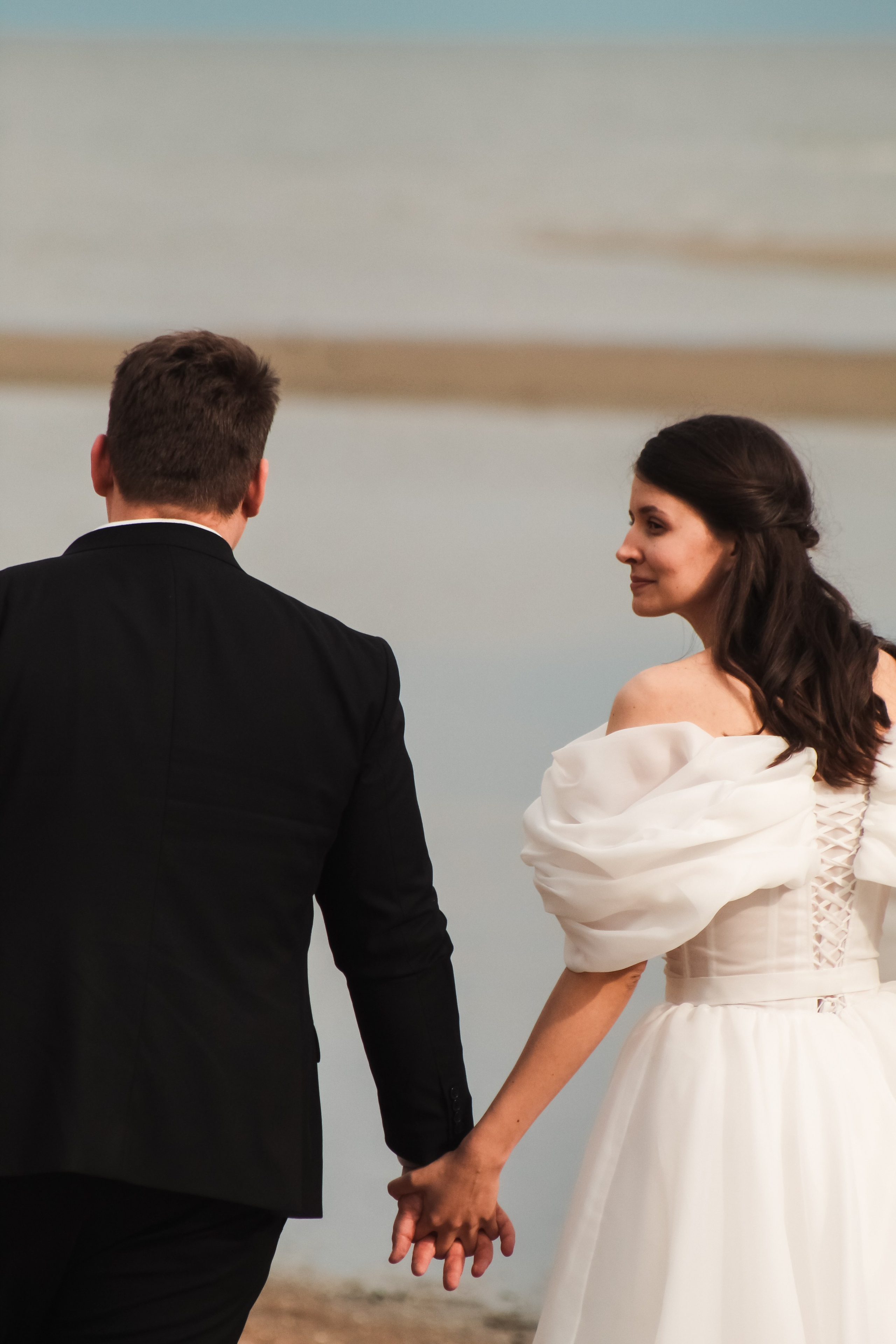 Никита и Ангелина. Илья Чемис — Фотограф в Мариуполе