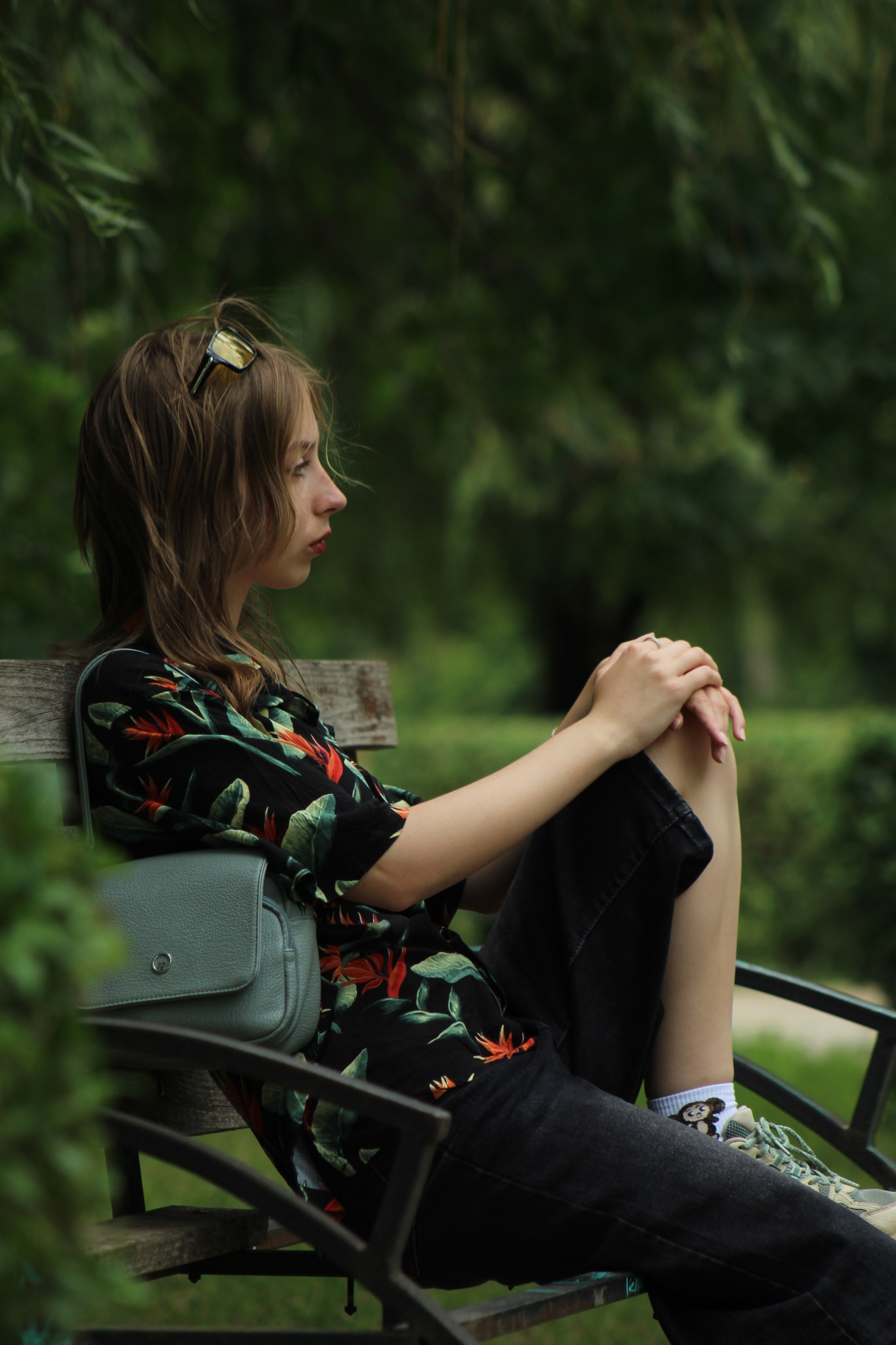 Екатерина. Илья Чемис — Фотограф в Мариуполе