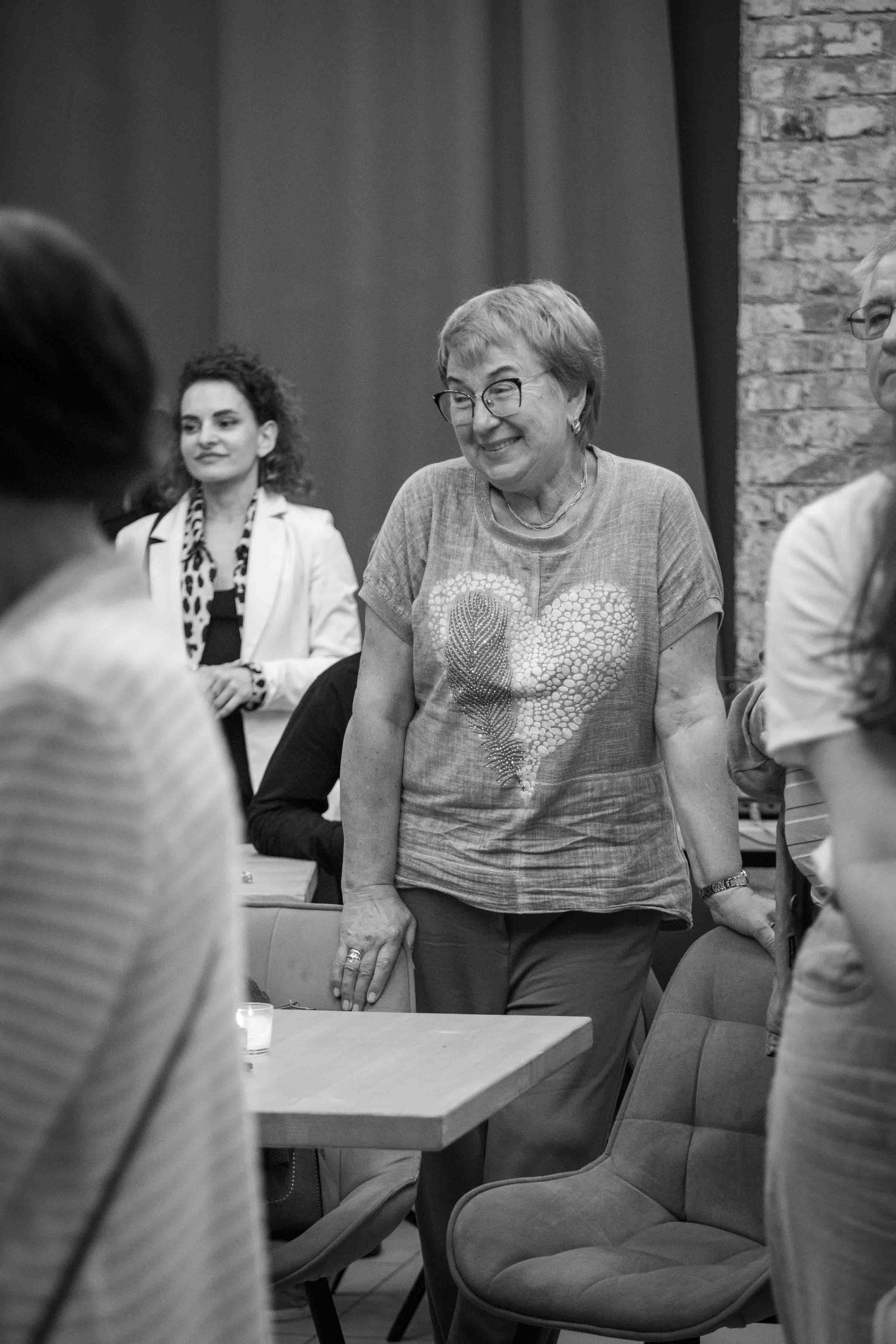 Квартирник 28.06.2023. Московская кавер-группа BankBand