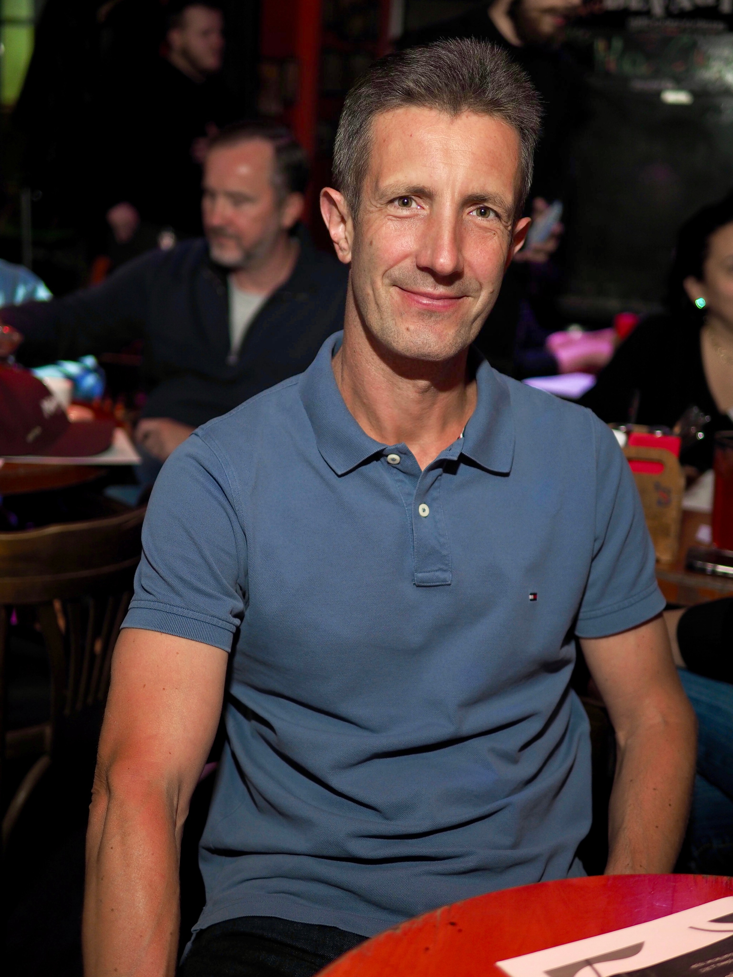 DeFaqto 01.10.2024. Московская кавер-группа BankBand