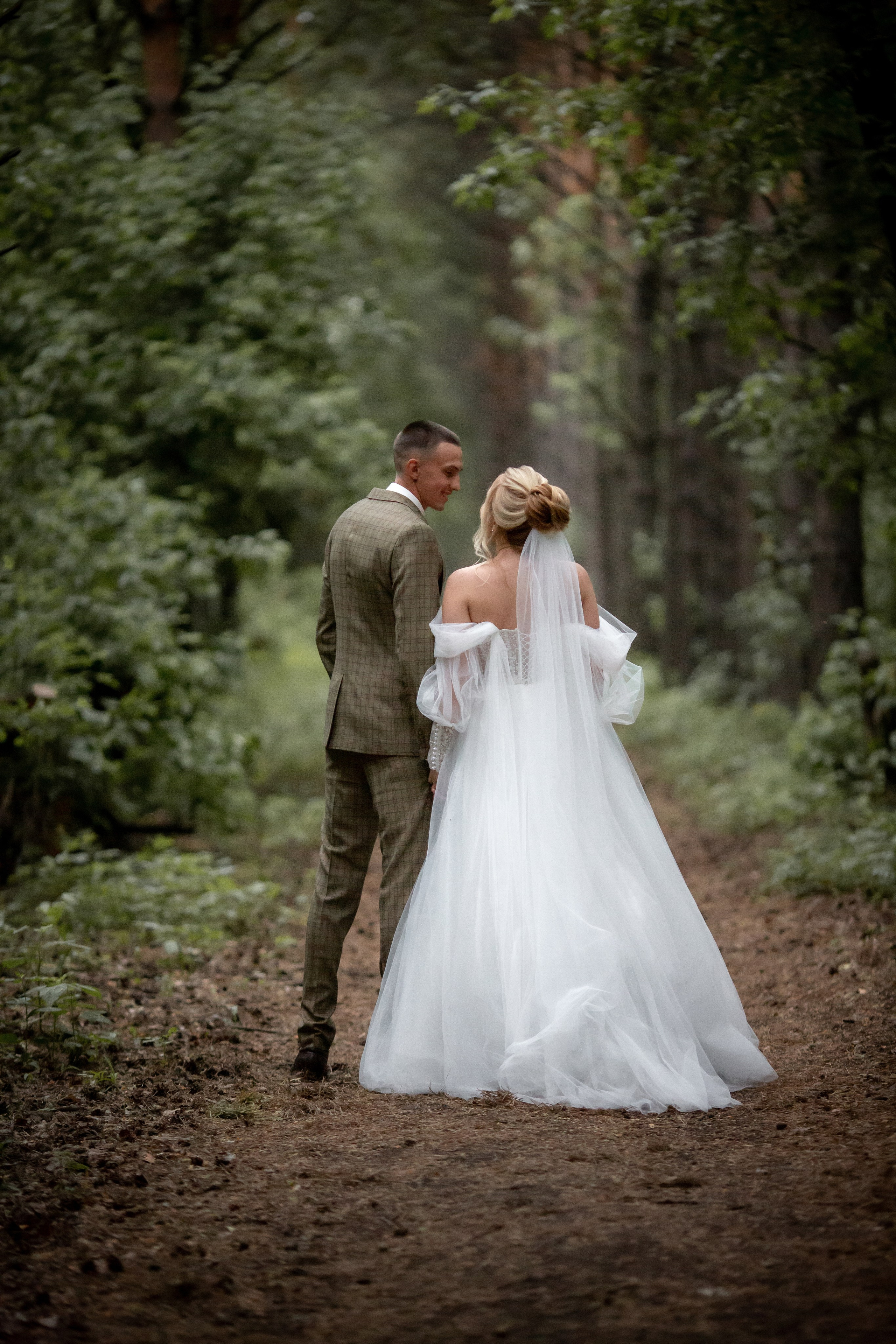 Свадебная Галерея. Фотограф Елена Райс Ленинск-Кузнецкий