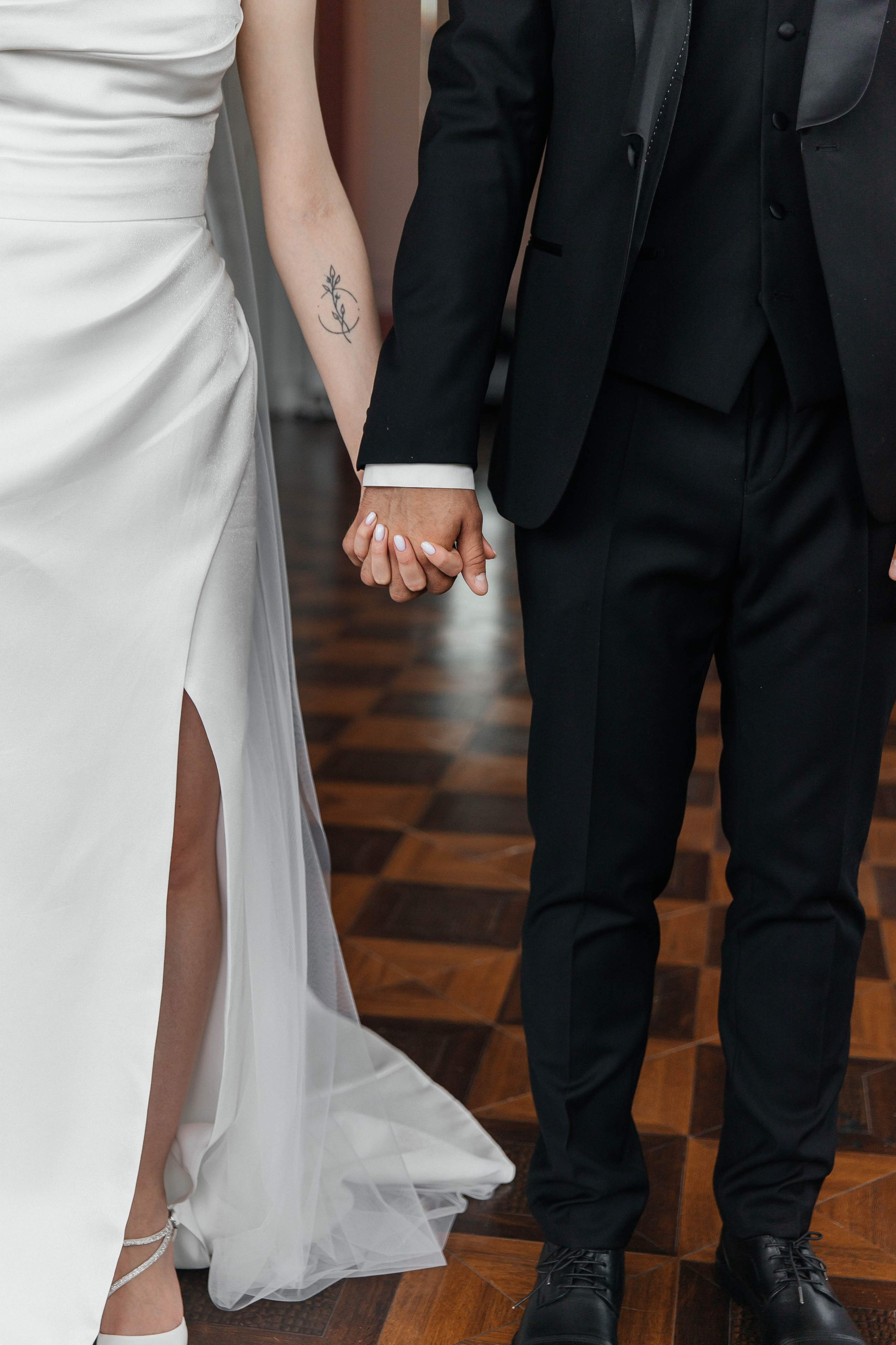 Роман & Елизавета. Главная