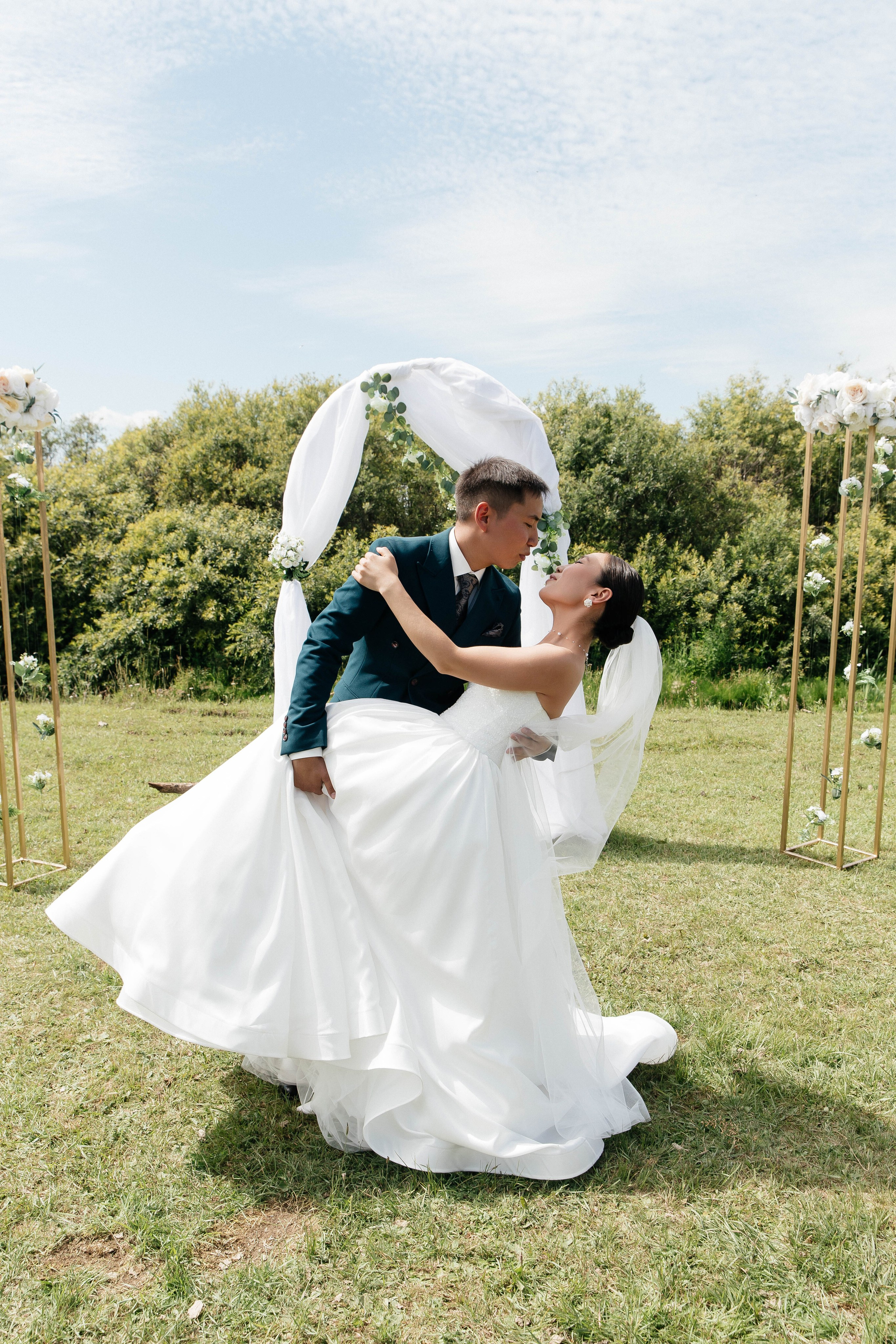 Анатолий & Светлана. Главная