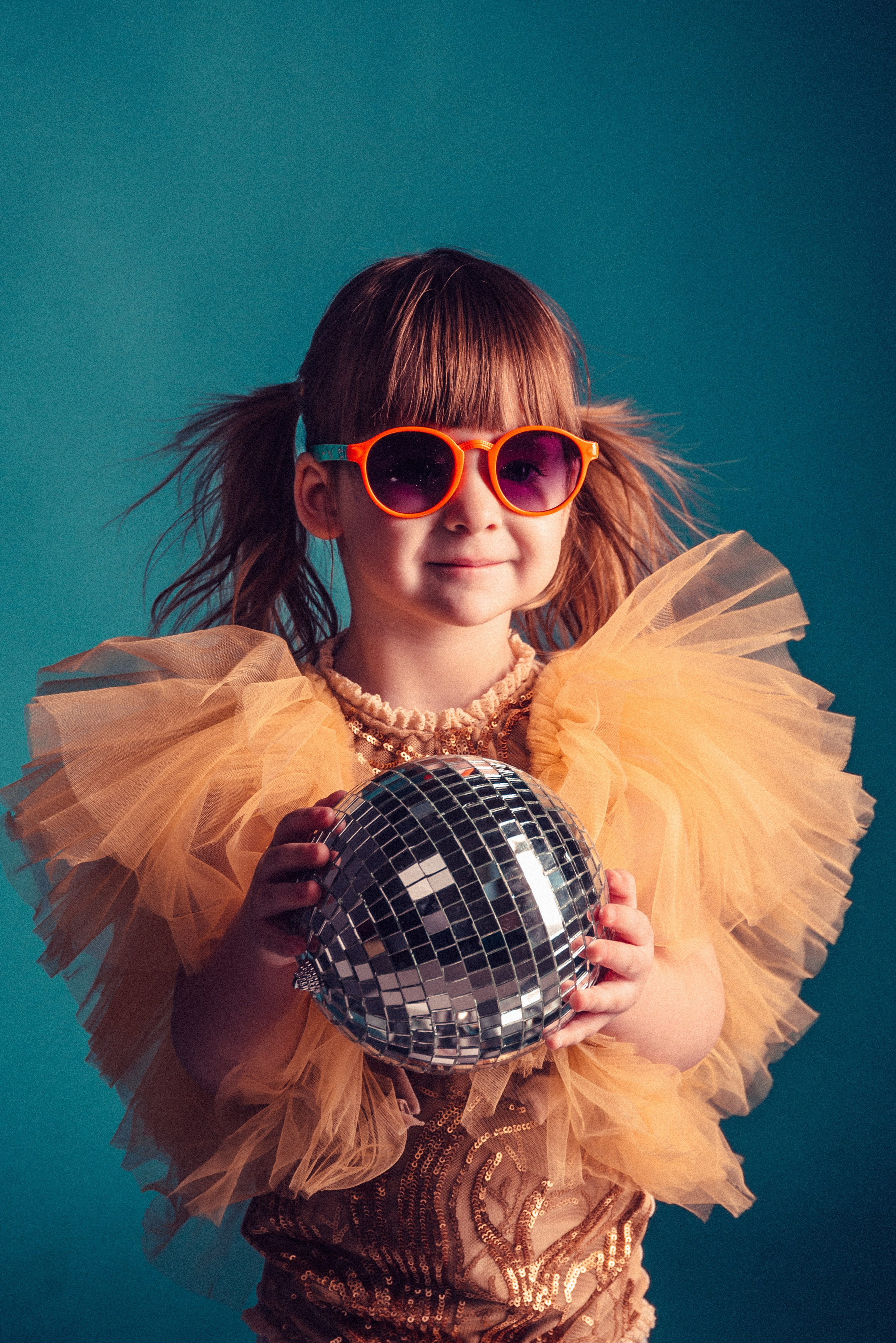 ДИСКО. Детский и семейный фотограф Катерина Мишина