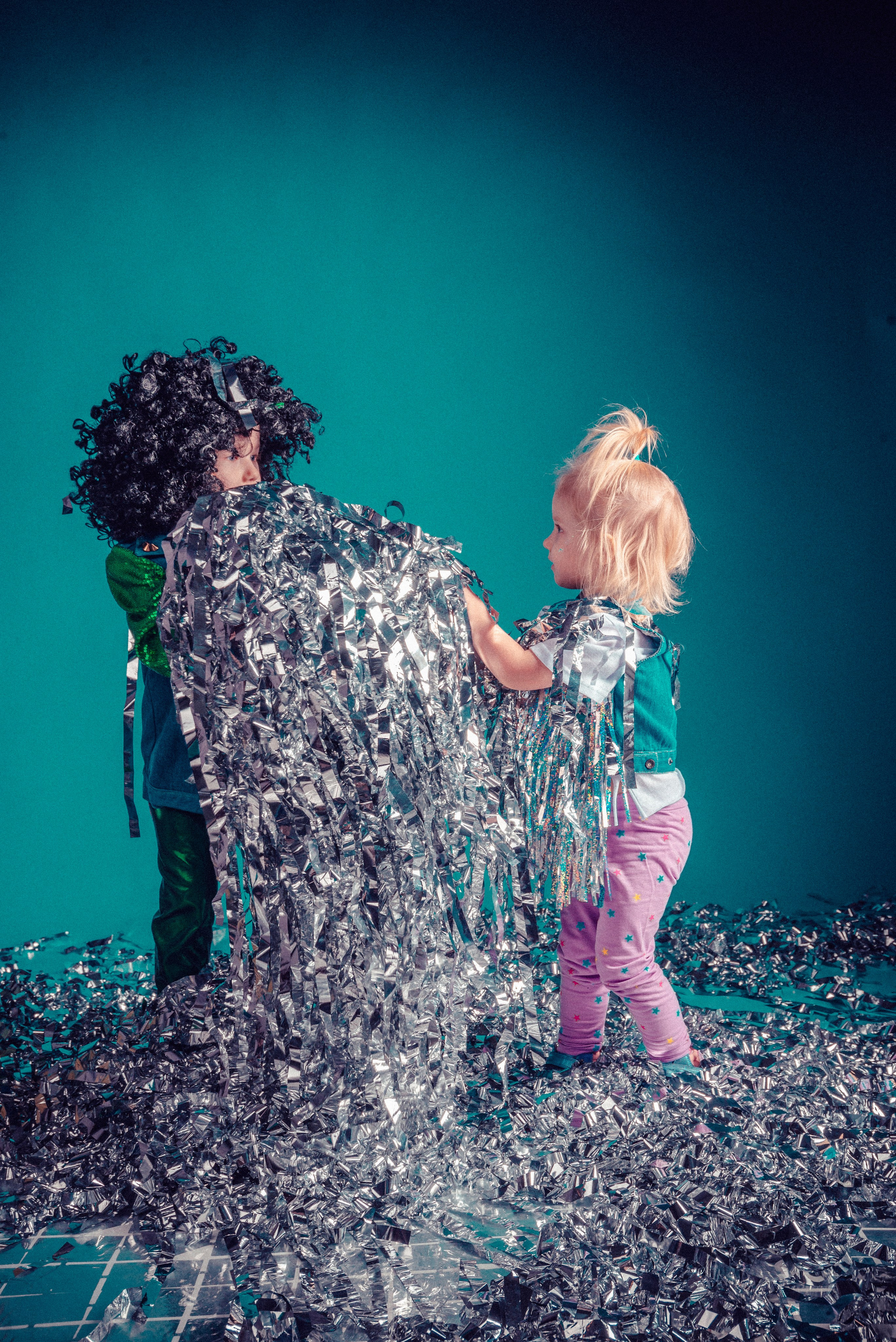 ДИСКО. Детский и семейный фотограф Катерина Мишина