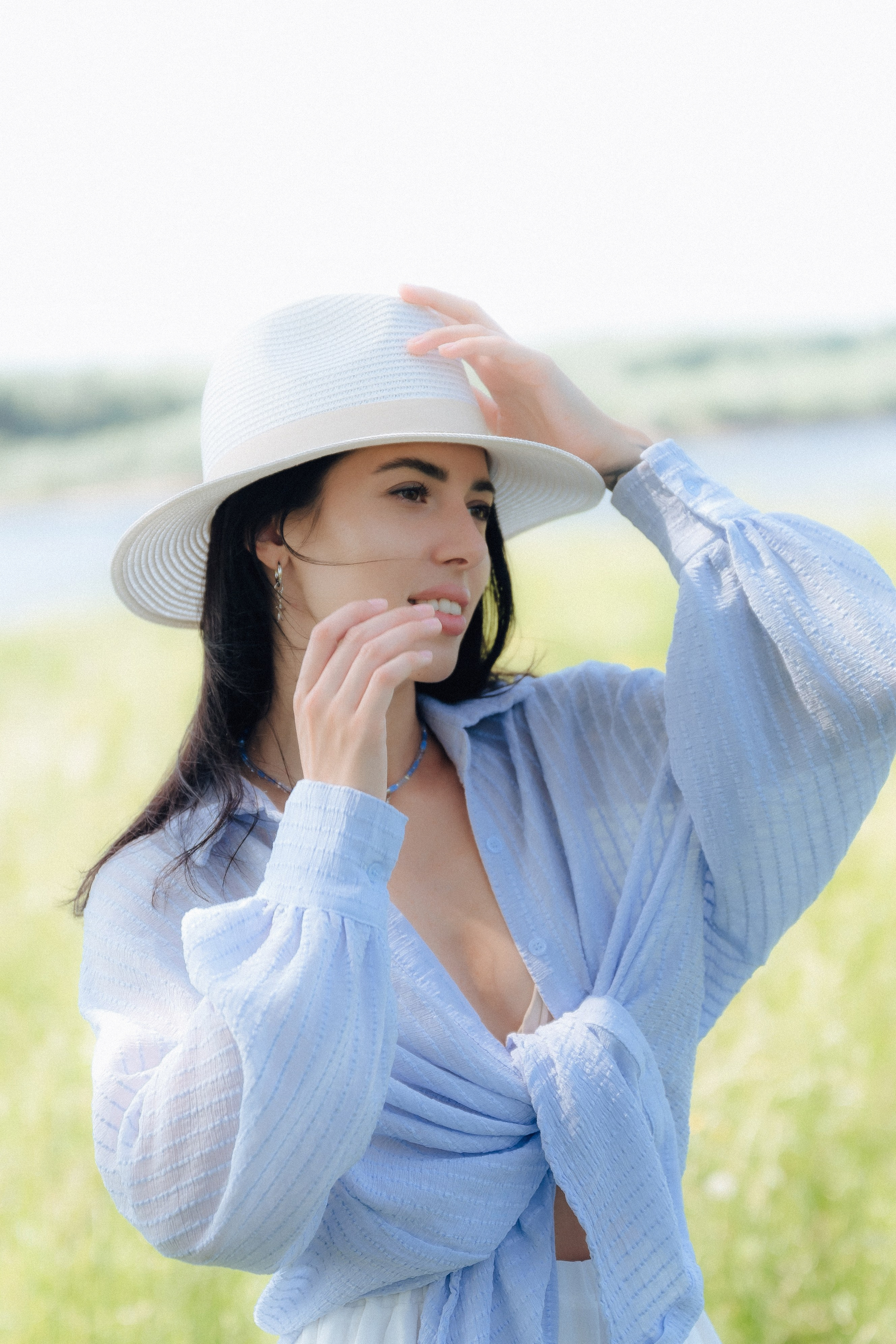 Жаркий июнь. Детский и семейный фотограф Катерина Мишина