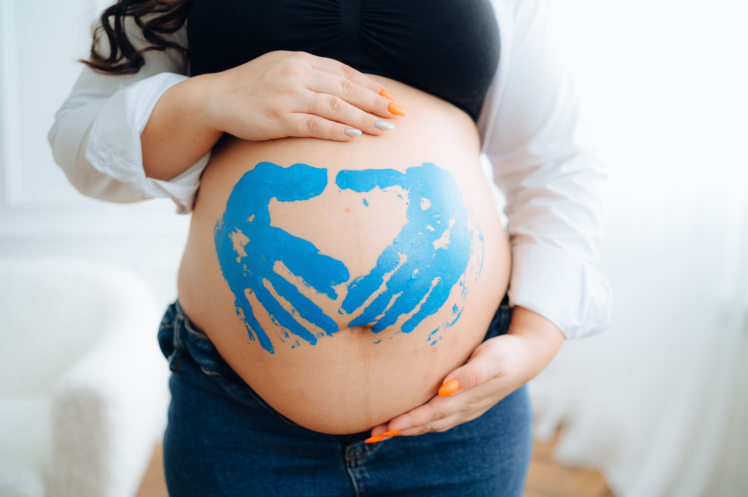 Хитрая лиса и добрый кот. Детский и семейный фотограф Катерина Мишина