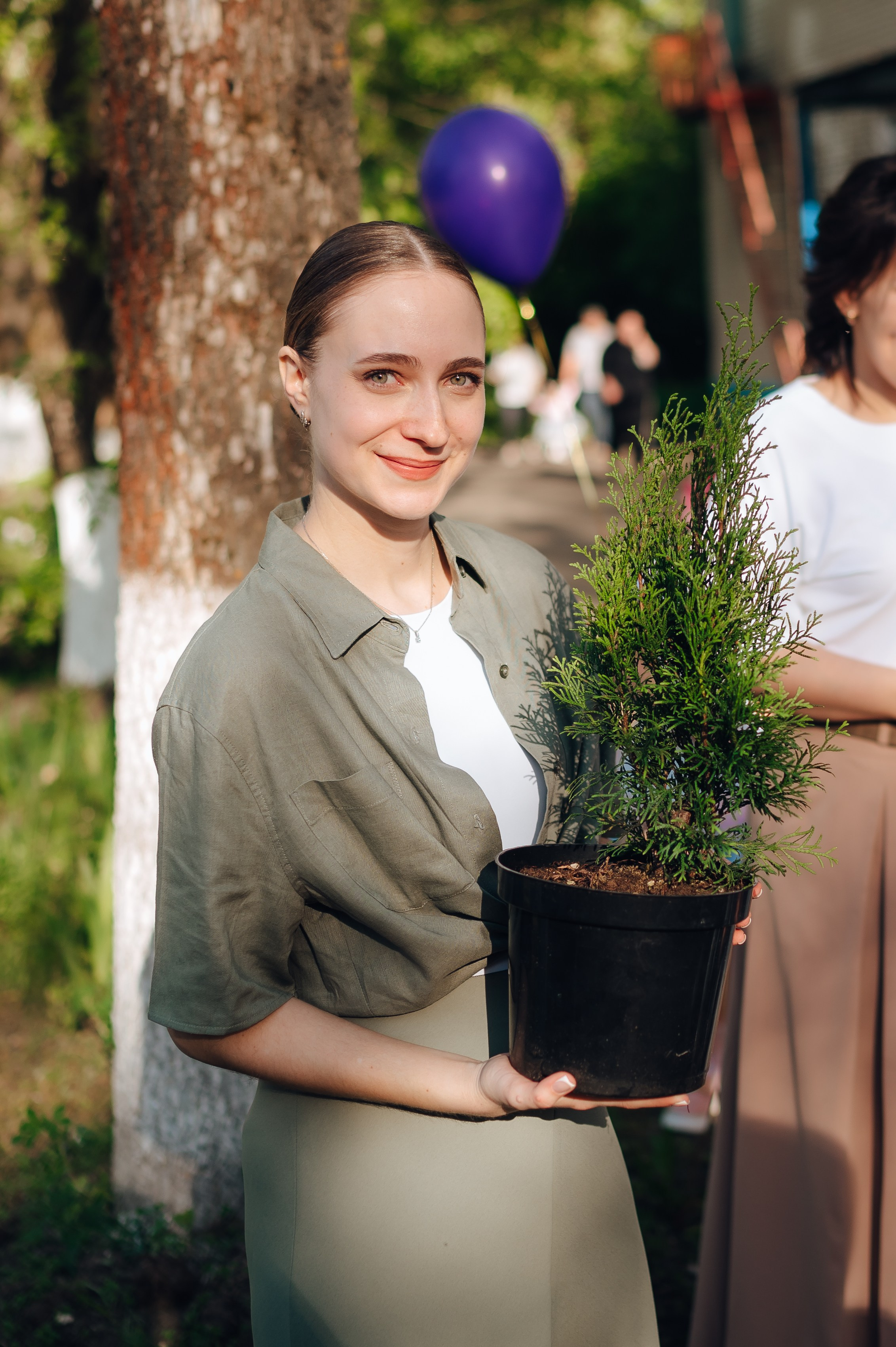 108 сад. Детский и семейный фотограф Катерина Мишина
