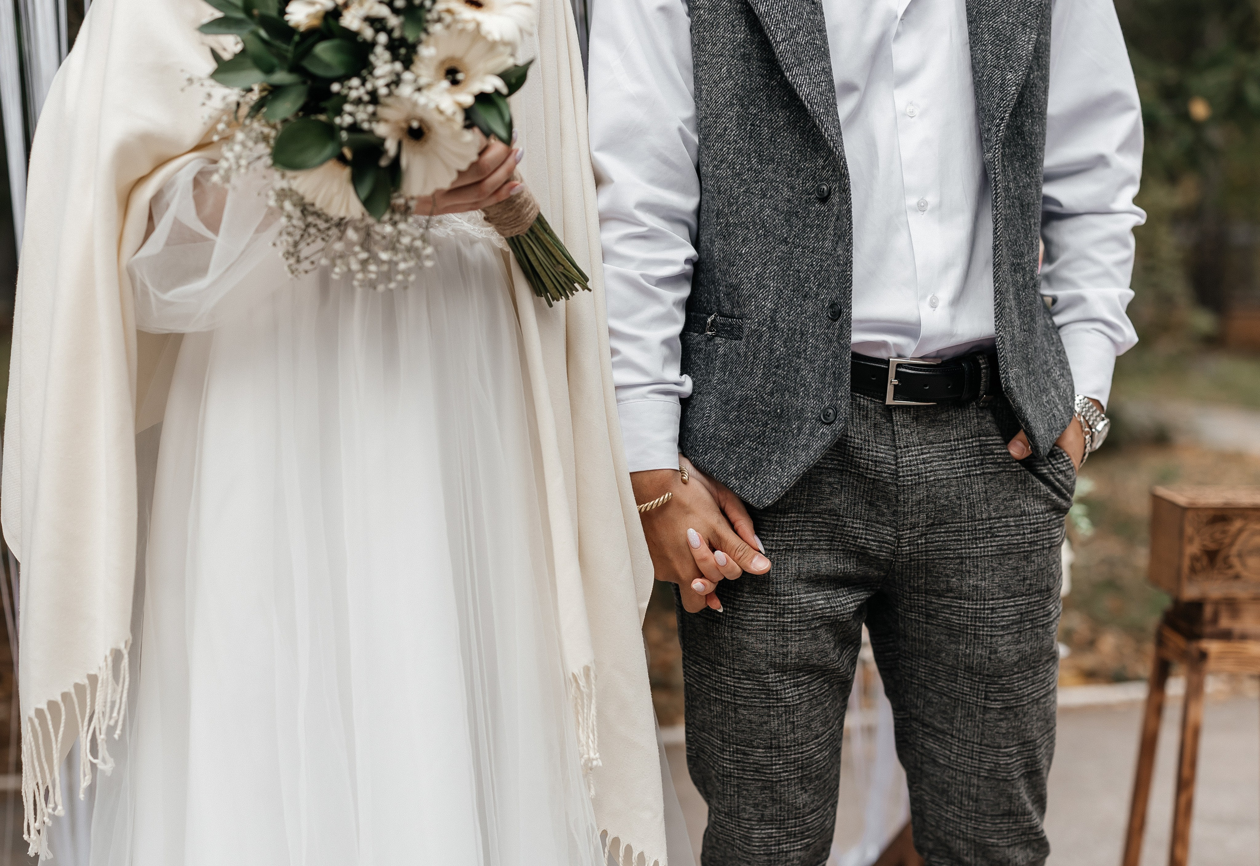 Алина & Артур | 23.09.23. Свадебный и семейный фотограф в Омске Евгения Хакимова