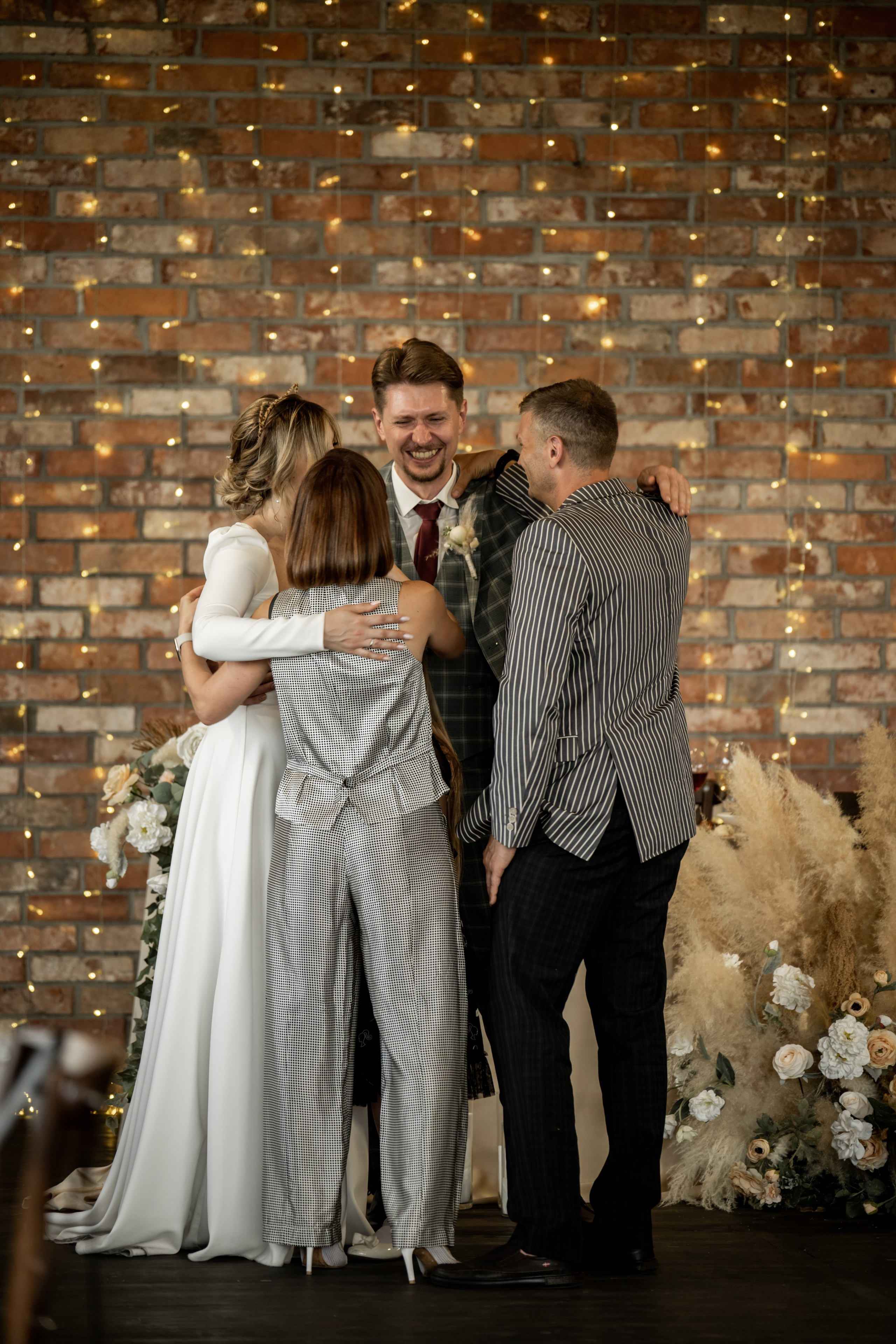 2024. Саша и Ксюша. Свадебный и семейный фотограф в Москве и Европе Евгения Амелина