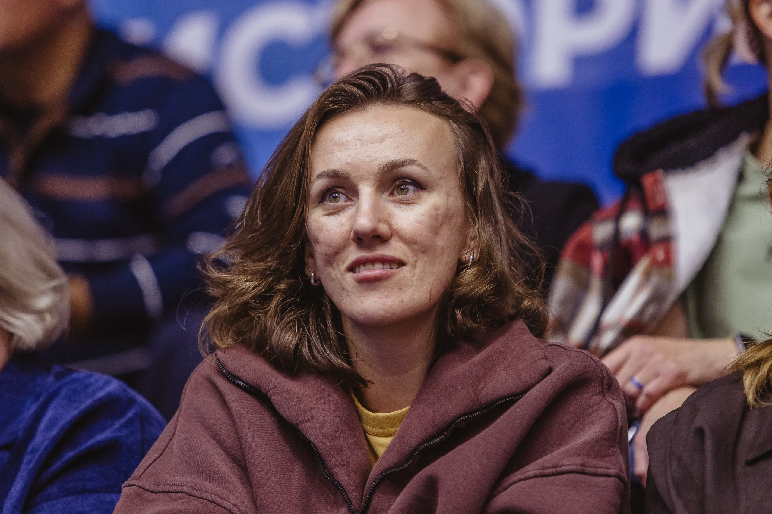 Спортивный репортаж. Фотограф Марина Кобзева