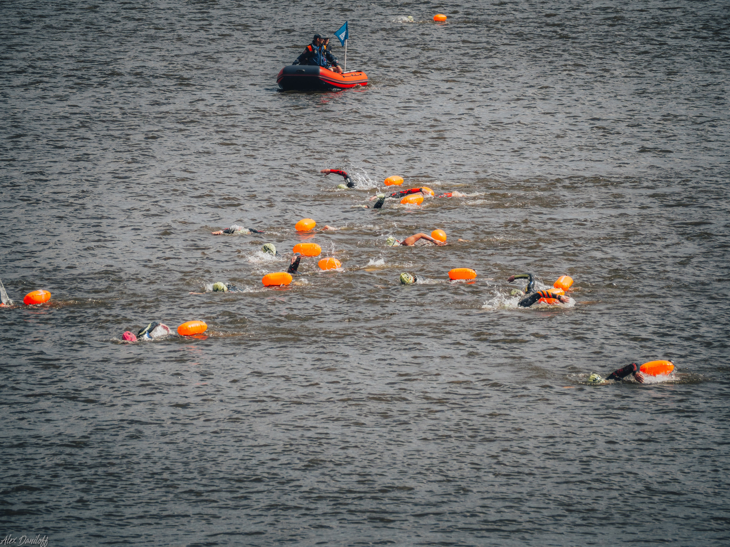 X-WATERS 2024 Муром. Муром-Инфо. Новости культуры, образования, спорта в городе Муром