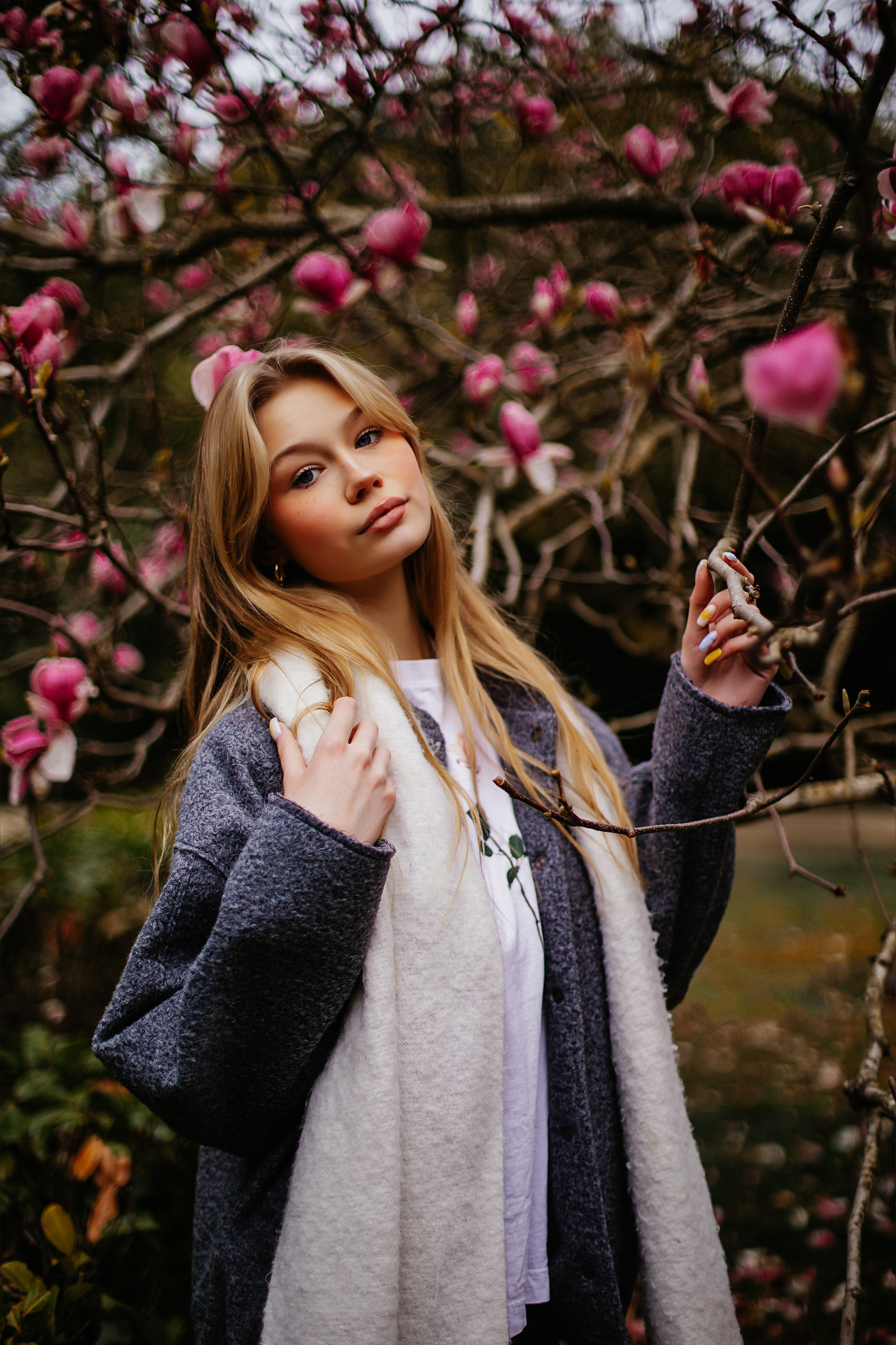 Магнолия/Сочи. Свадебный и семейный фотограф/видеограф в Краснодаре Наталья Осинская