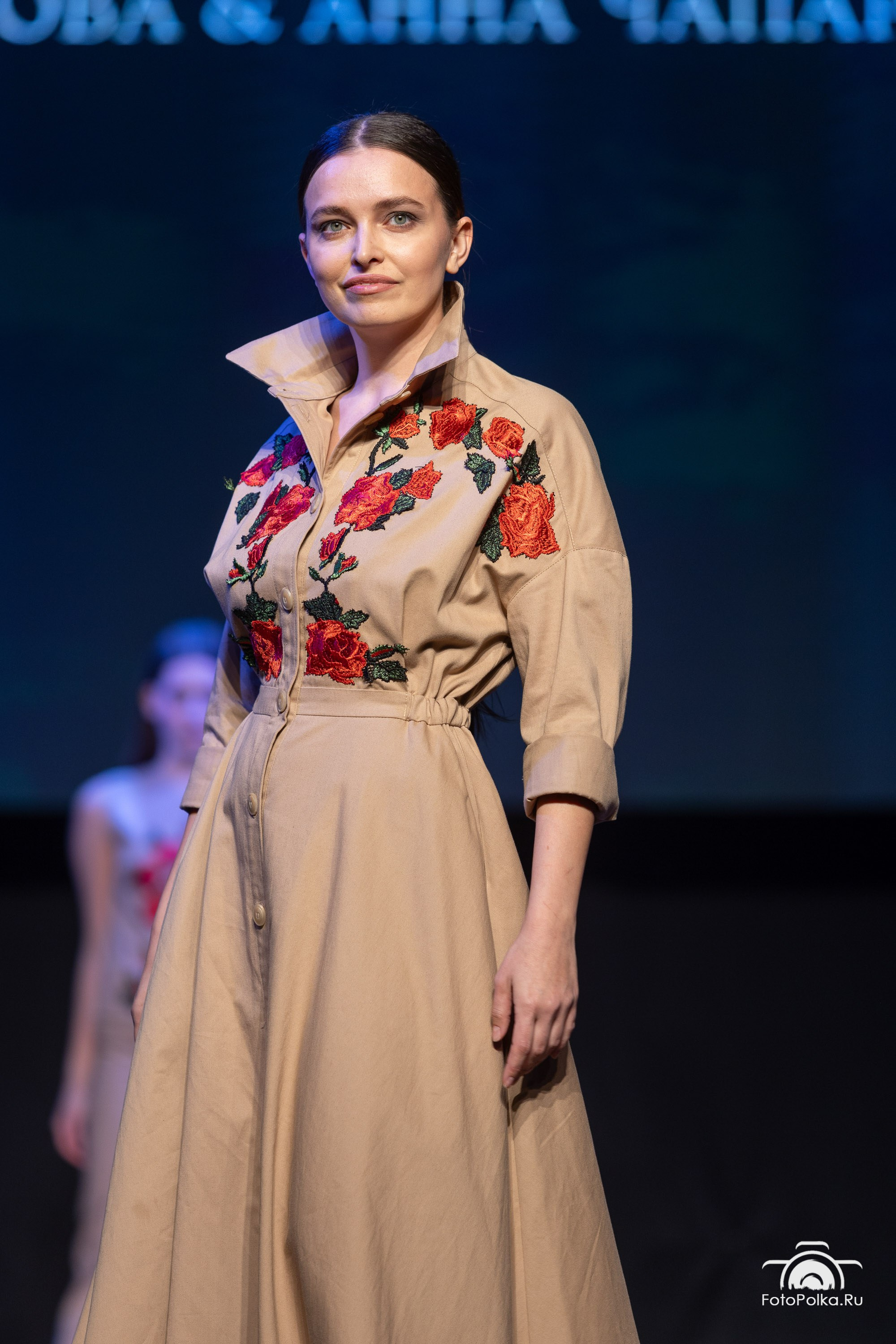 Конкурс дизайнеров одежды и аксессуаров «СТРОЧКА» 2024