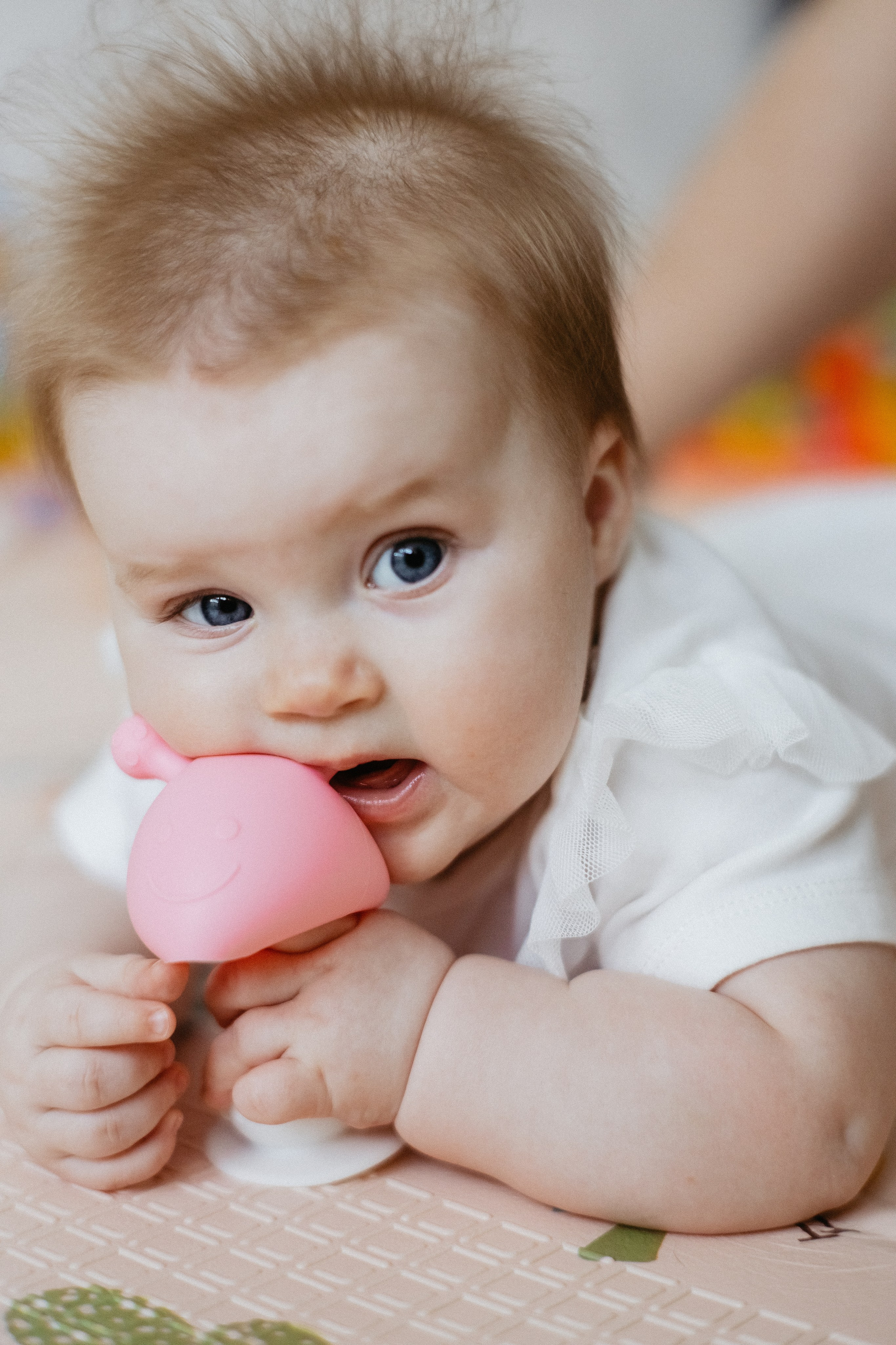 Домашняя съемка. Свадебный фотограф Челябинск Зиненко Виктория