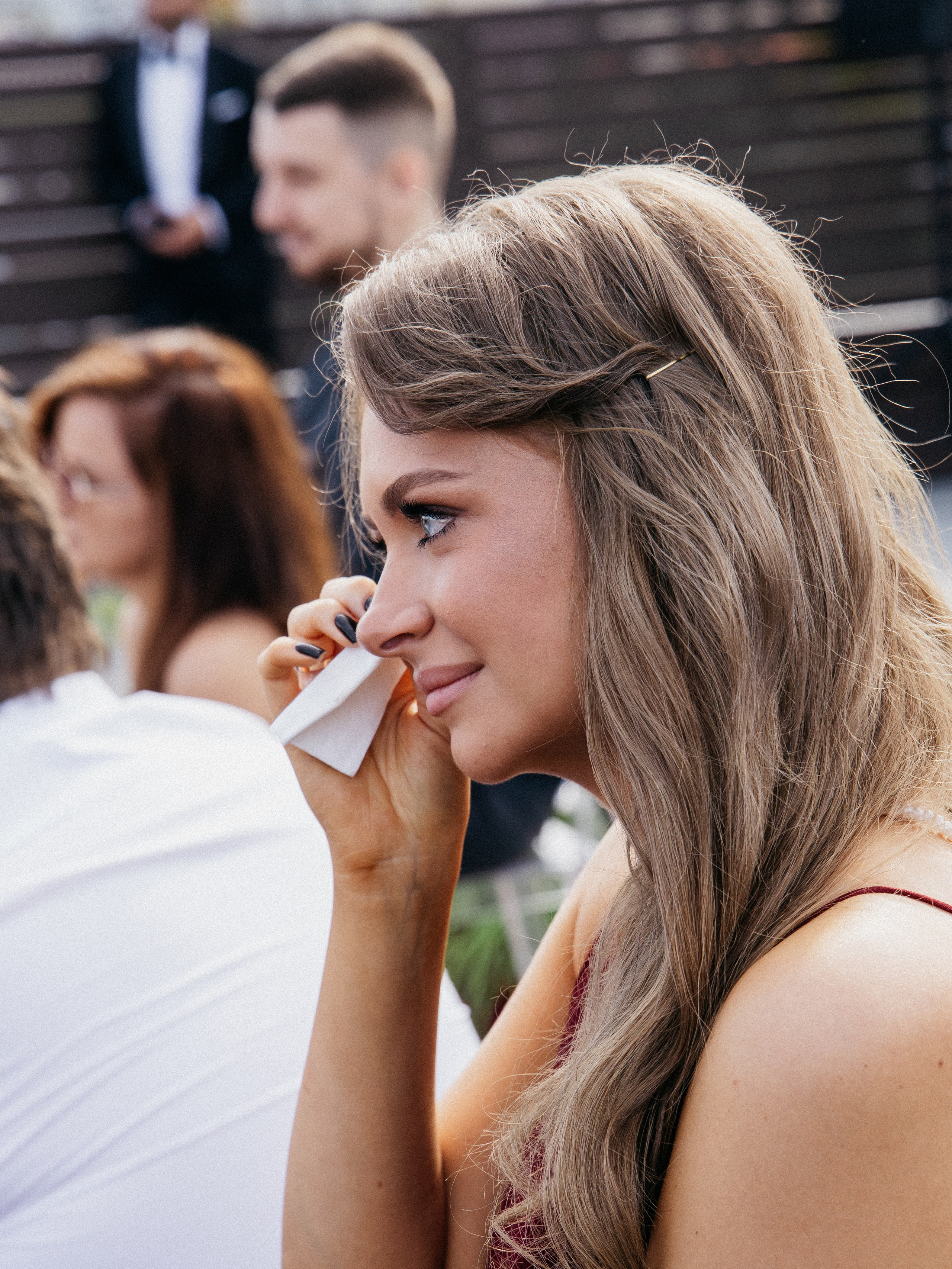Олег и Анастасия. Свадебный фотограф Челябинск Зиненко Виктория