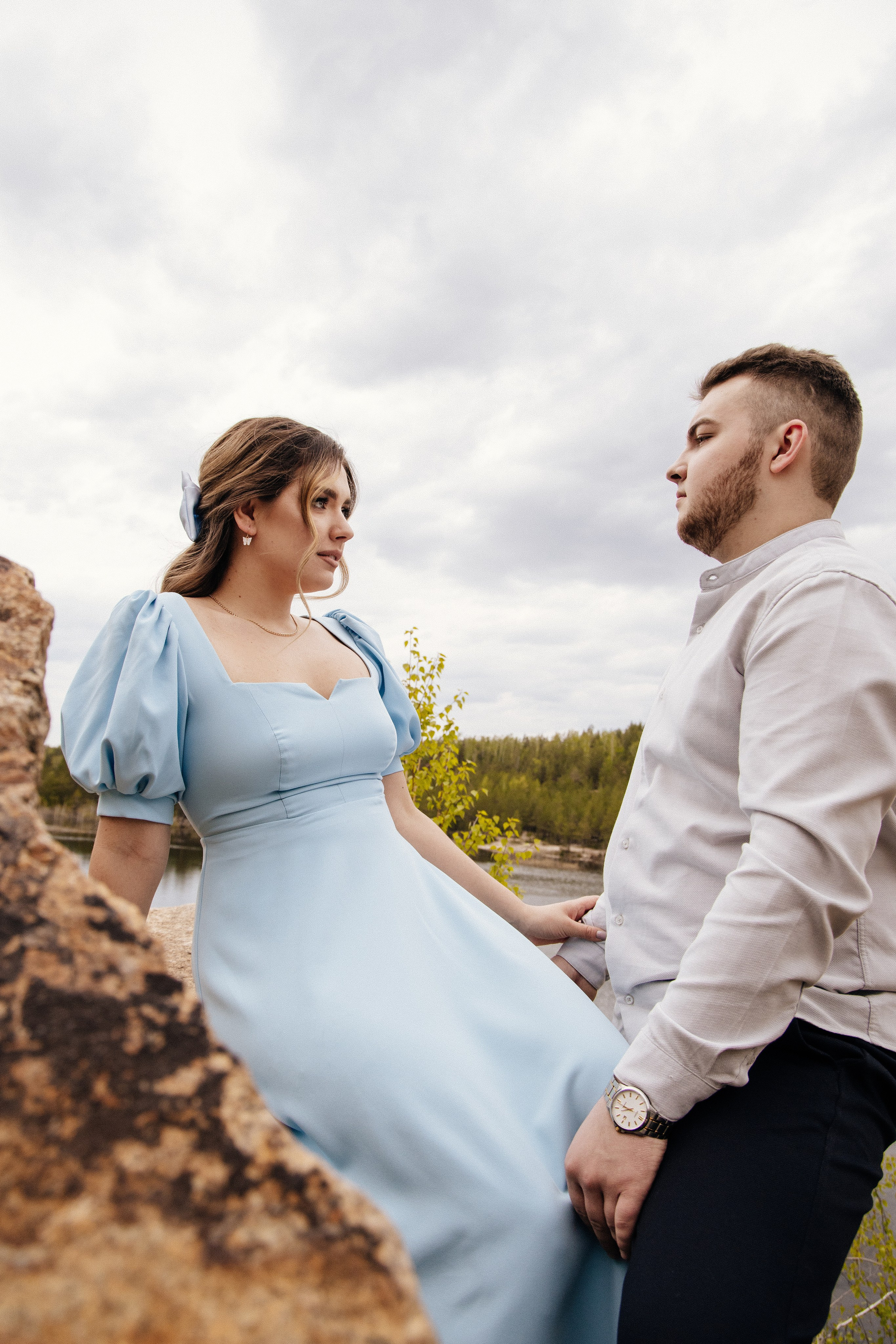 LoveStory|Егор и Татьяна. Свадебный фотограф Челябинск Зиненко Виктория