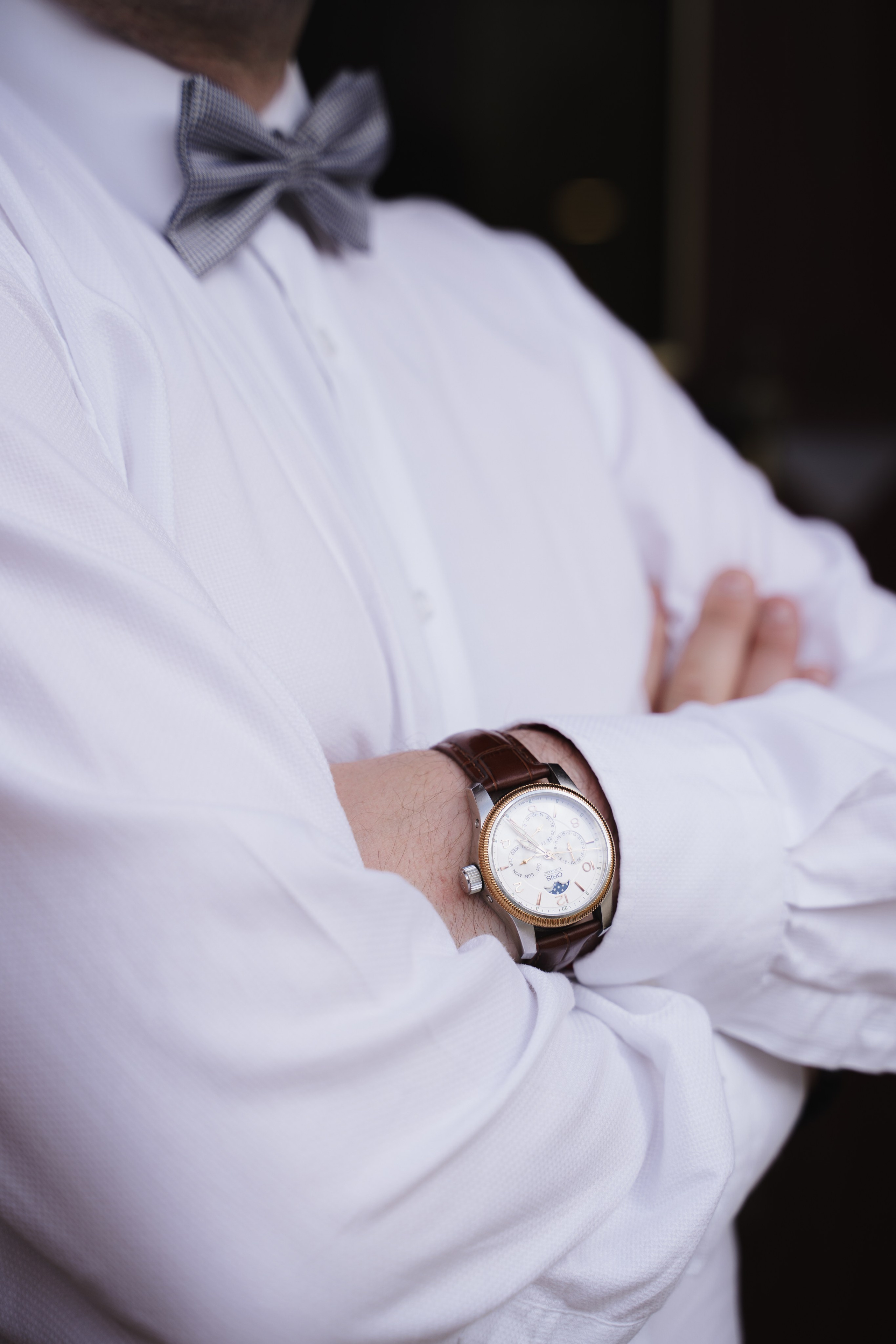 Кристина & Андрей | Кутузовский ЗАГС. Свадебный фотограф Москва Инесса Зверева