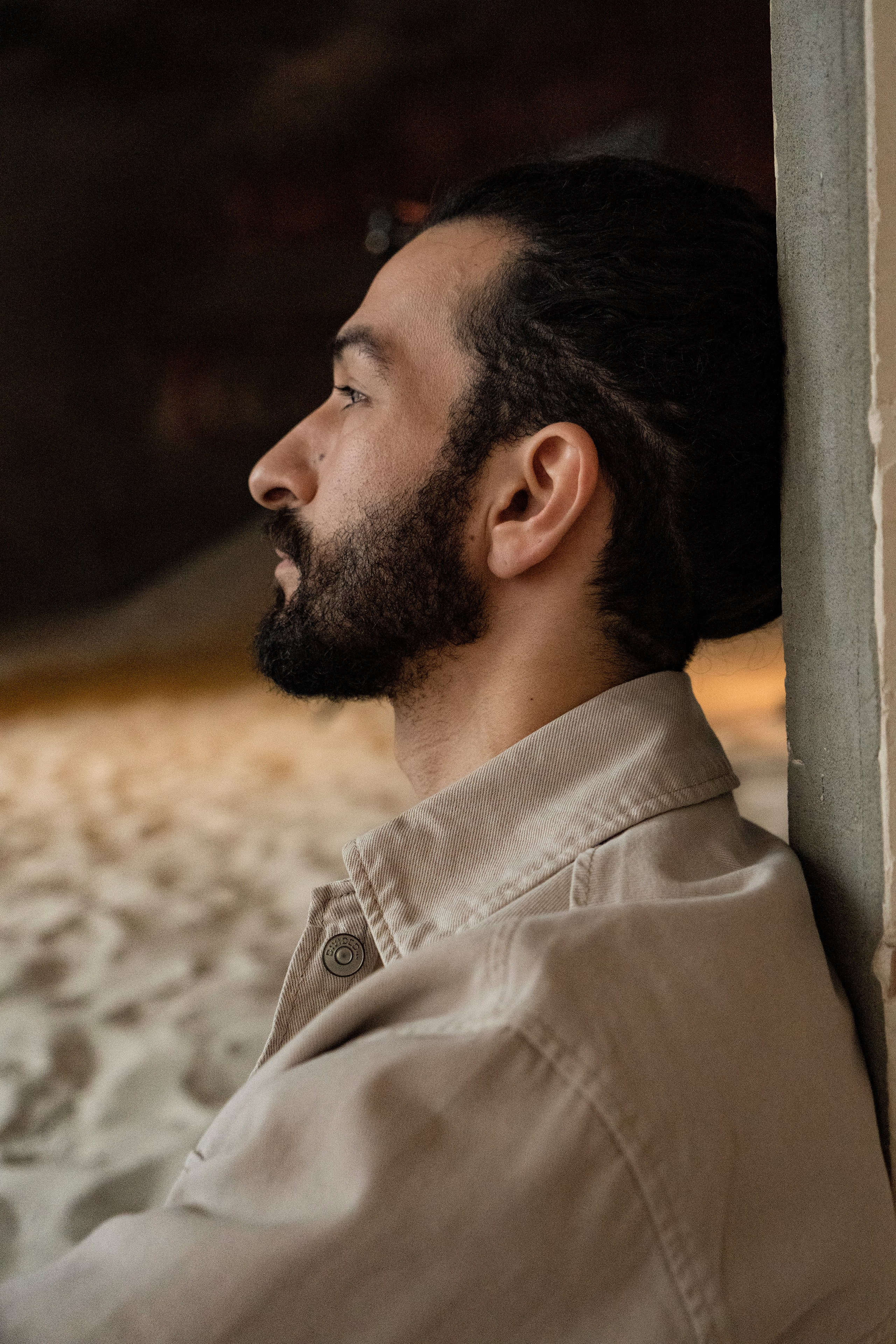 Мужская портретная фотосессия в Санкт-Петербурге для Анатолия. Светлана Гопанюк. Портретный фотограф. Санкт-Петербург. СПб