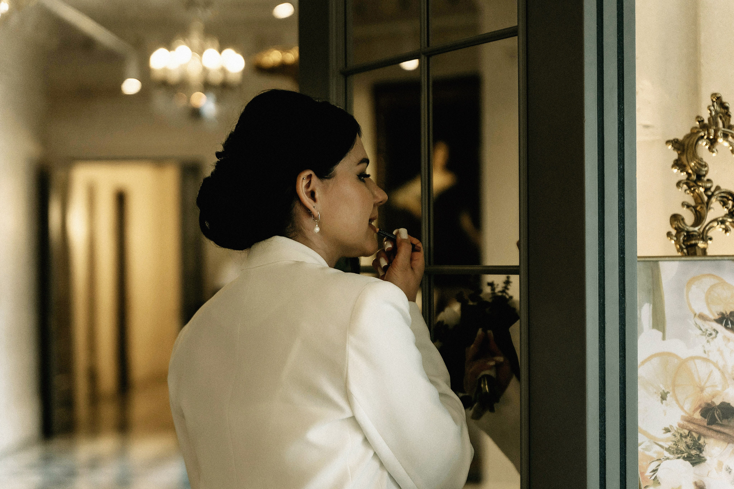 Виктория. Татьяна Тагель