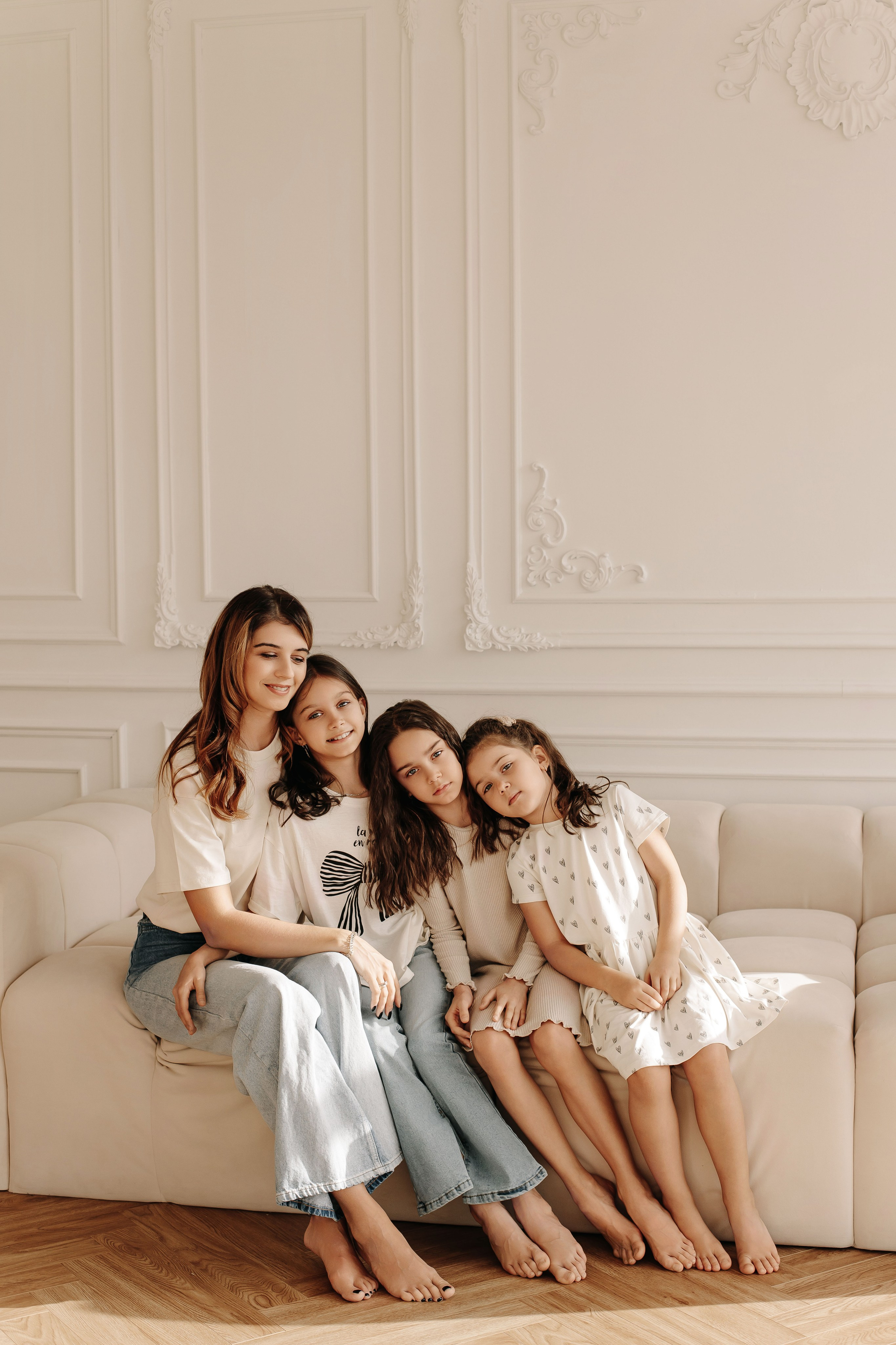 Фотосессии ко дню МАМЫ…. Семейный и детский фотограф в Пскове и Санкт-Петербурге Яна Калинина