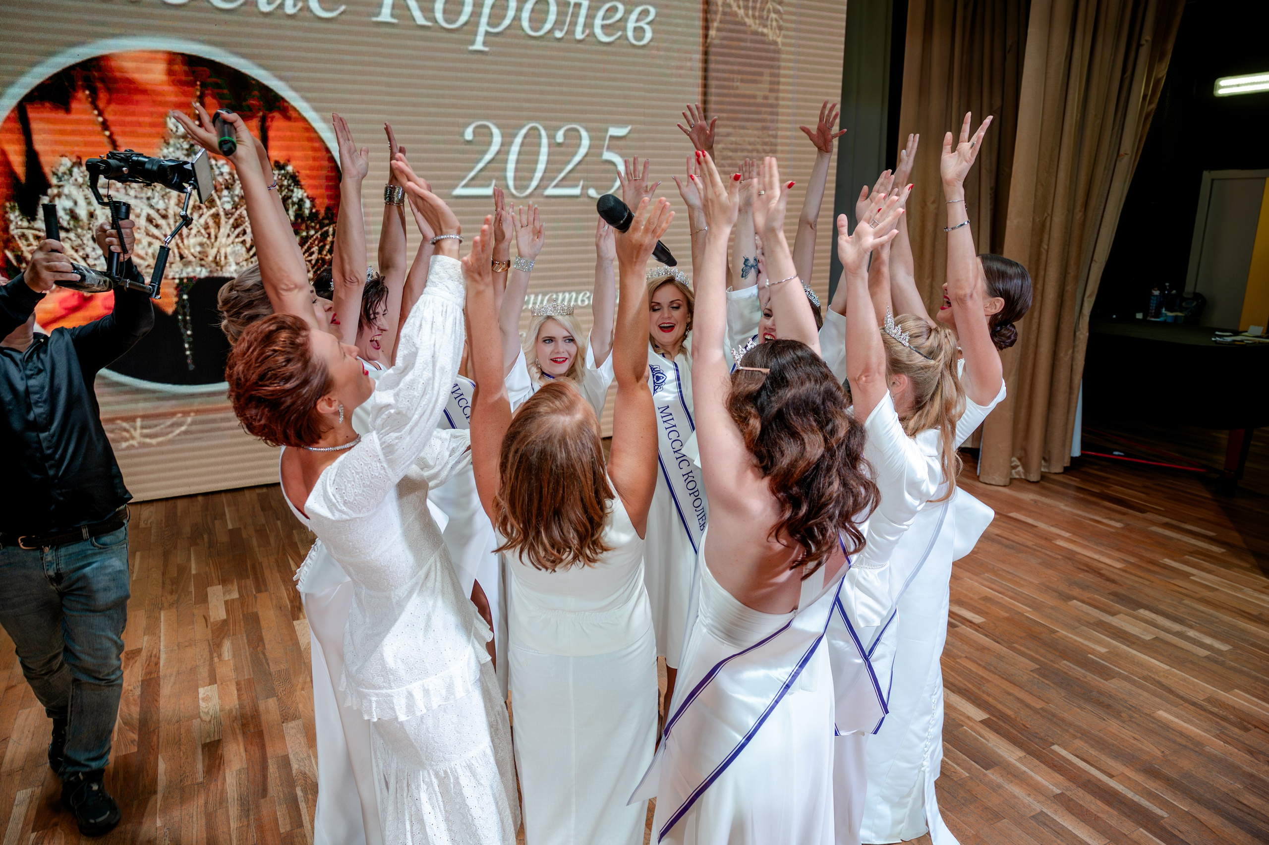 Конкурс красоты и женственности 2024 2025. Семейный и детский фотограф в Королеве, Москве и Московской области Строева Анастасия