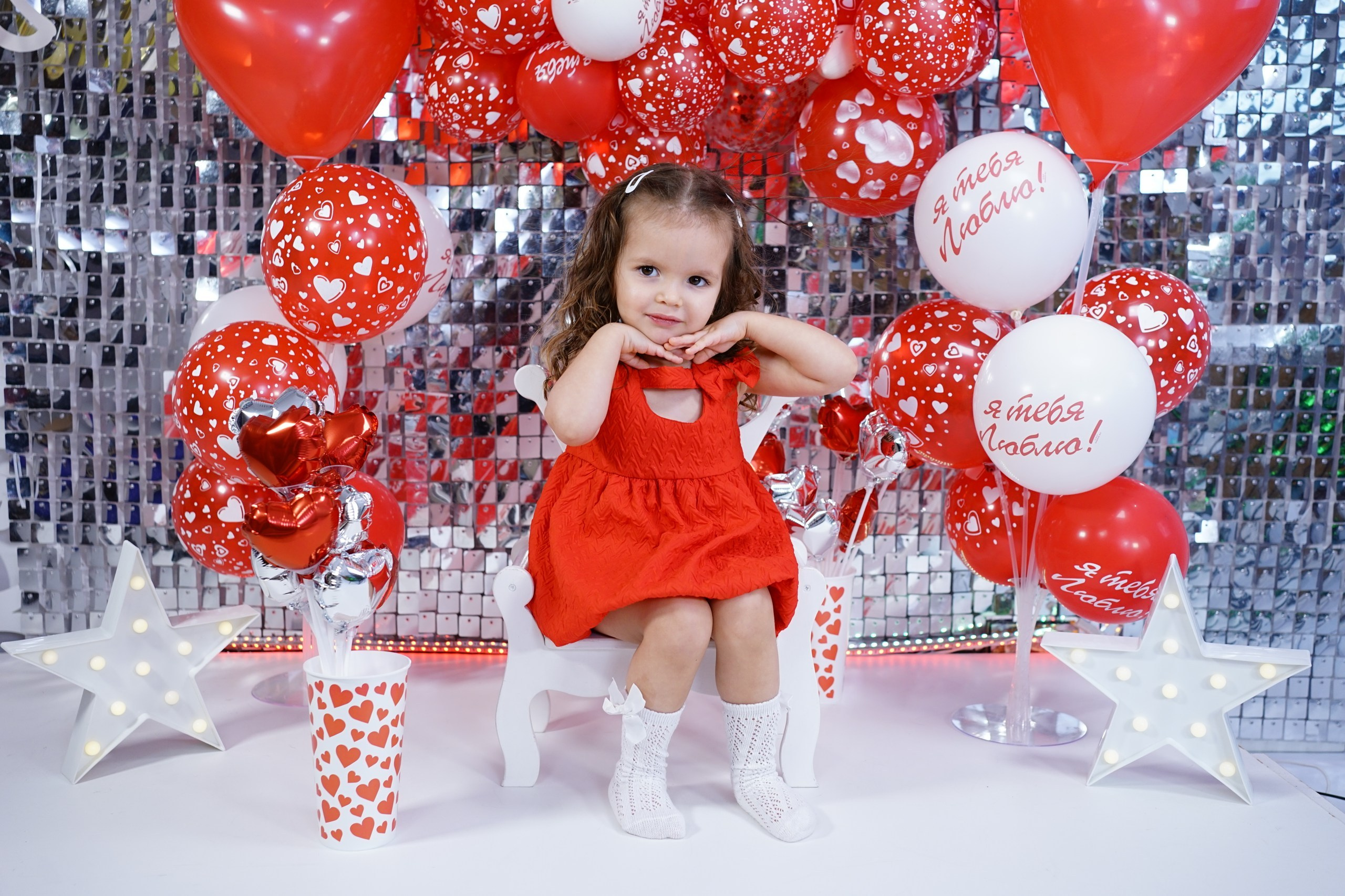 Фотосессия на 2-3 Годика. Детская Фотостудия ГОДОВАСИКИ в Санкт-Петербурге фотосесия на годик