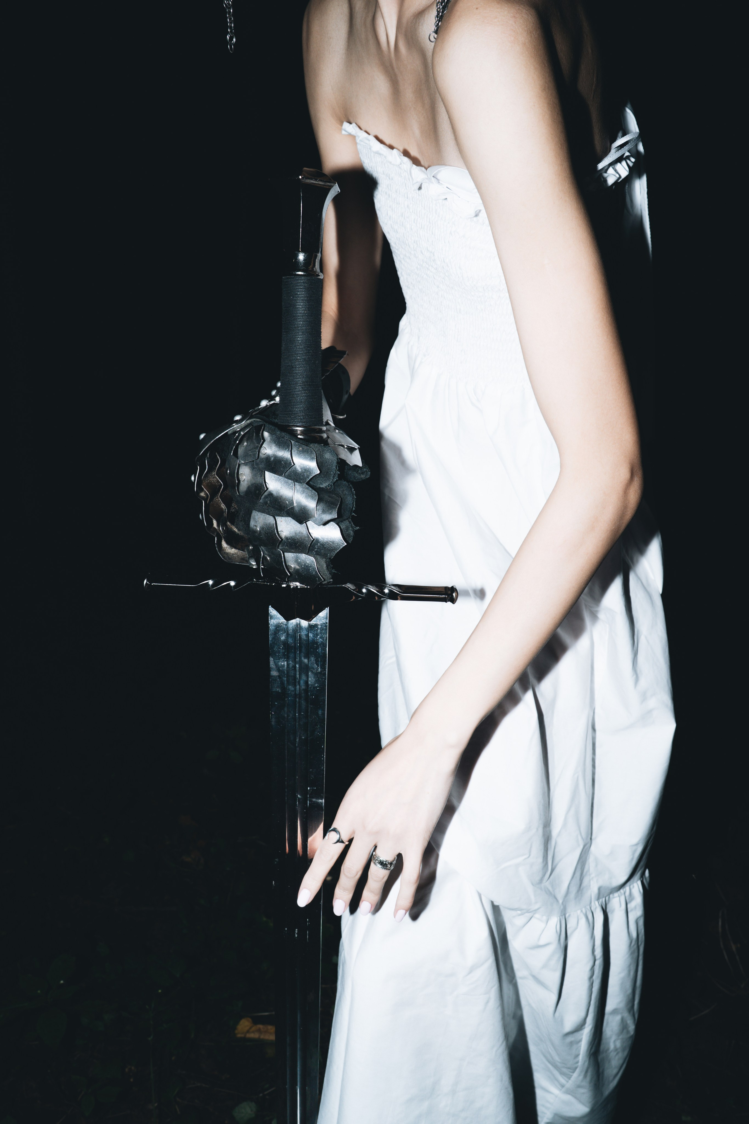 Castlecore. Sasha Speranskii — Conceptual Photographer | Based in Moscow