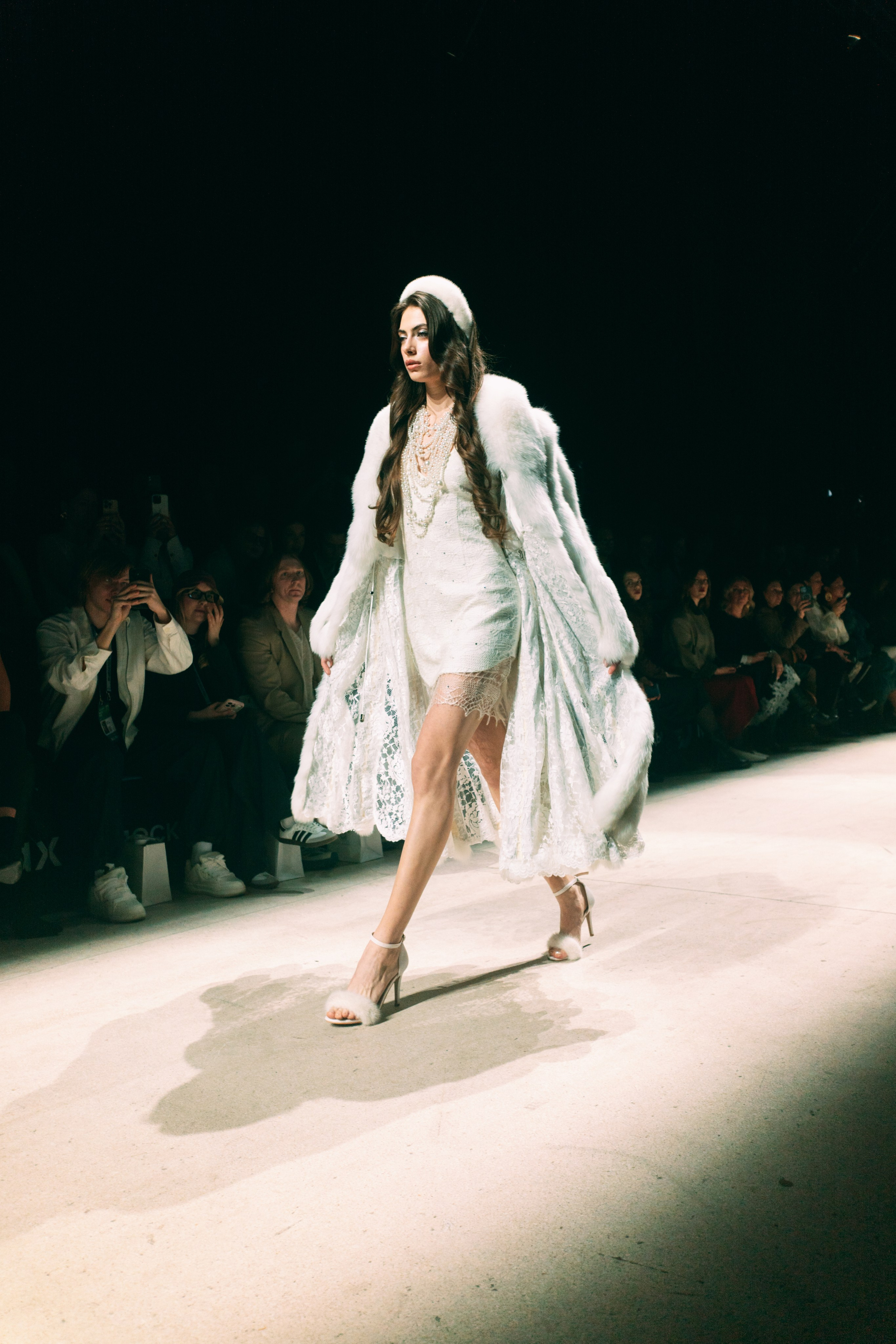 Solangel. Sasha Speranskii — Conceptual Photographer | Based in Moscow