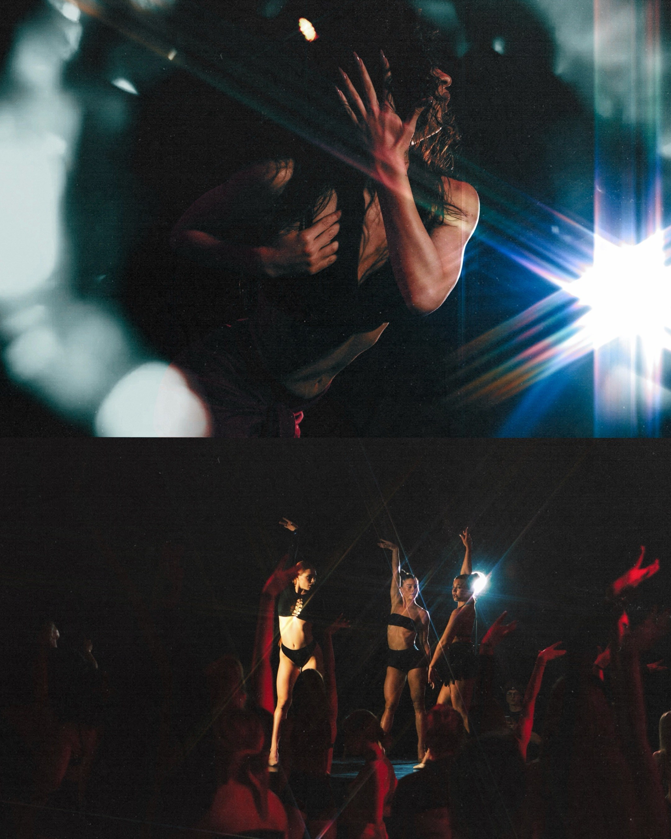 Репортаж. Твой фотограф в Москве