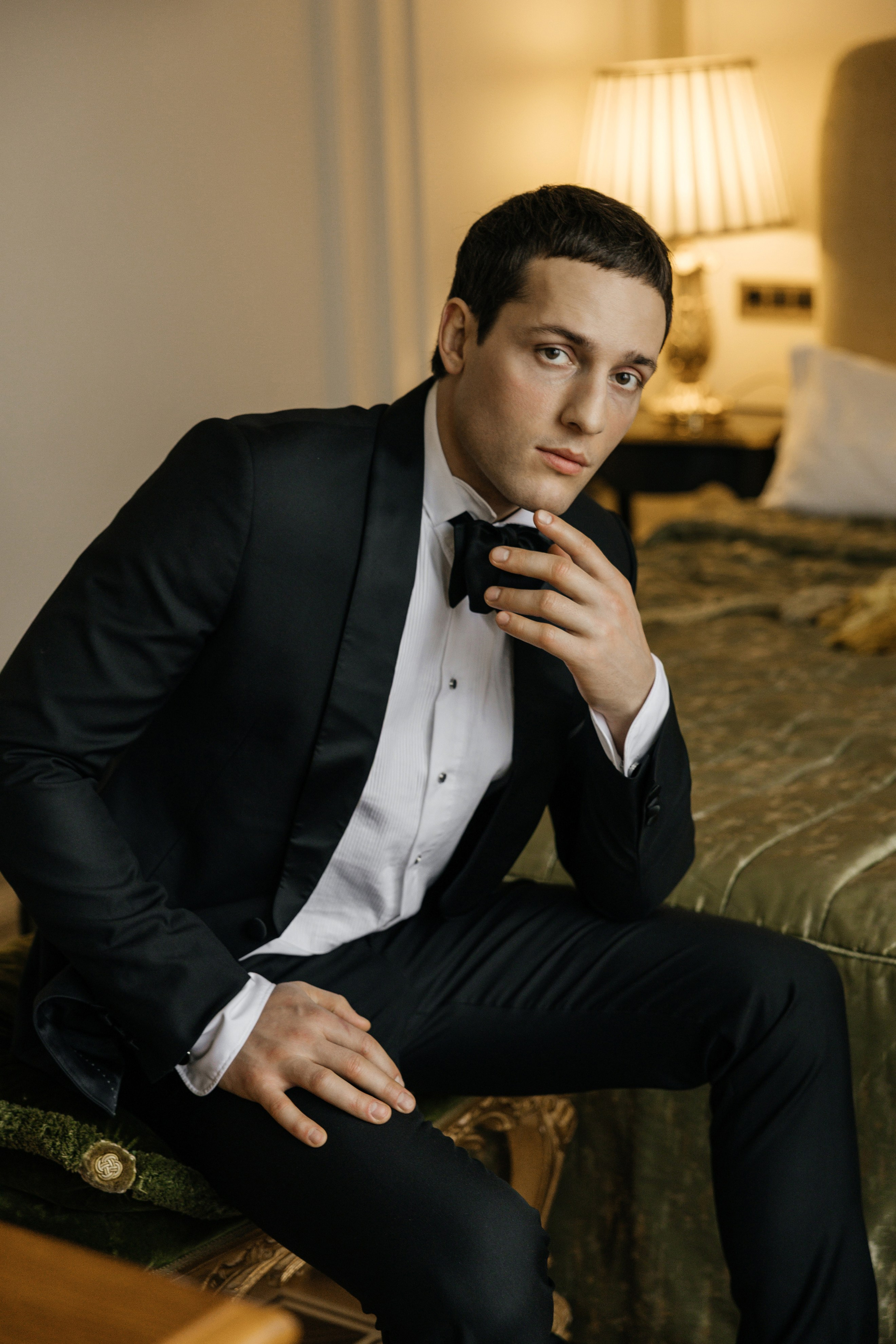 Амин & Анна. Фотограф Иркутск/Улан-Удэ Алекс Жданов