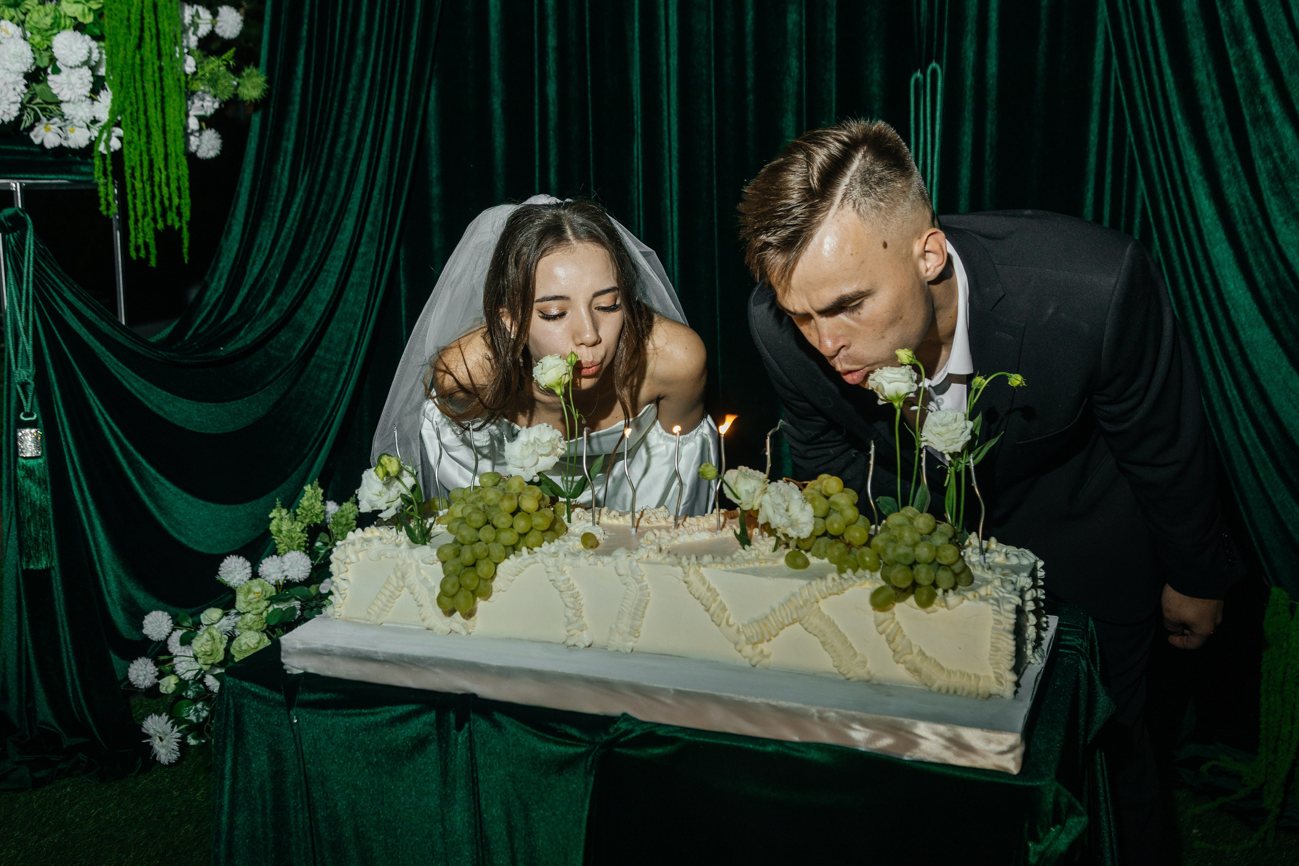 Николай & Ангелина. Фотограф Иркутск/Улан-Удэ Алекс Жданов