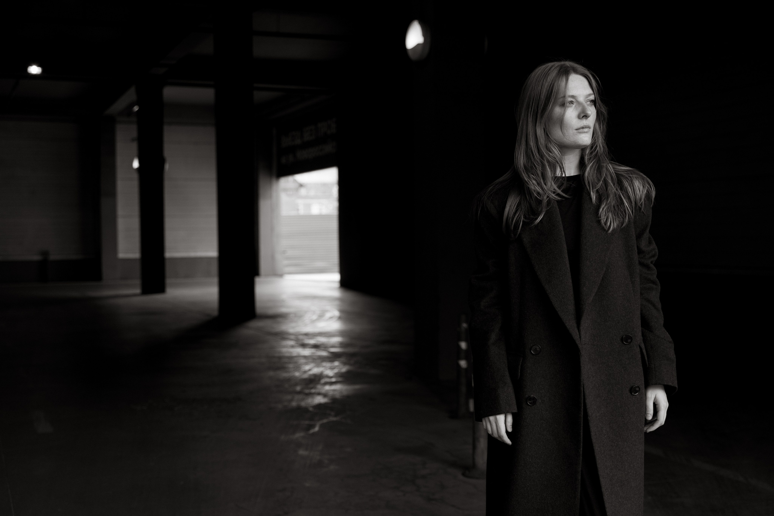 Streets of New York. Портретный фотограф в Краснодаре Валерия Матирная