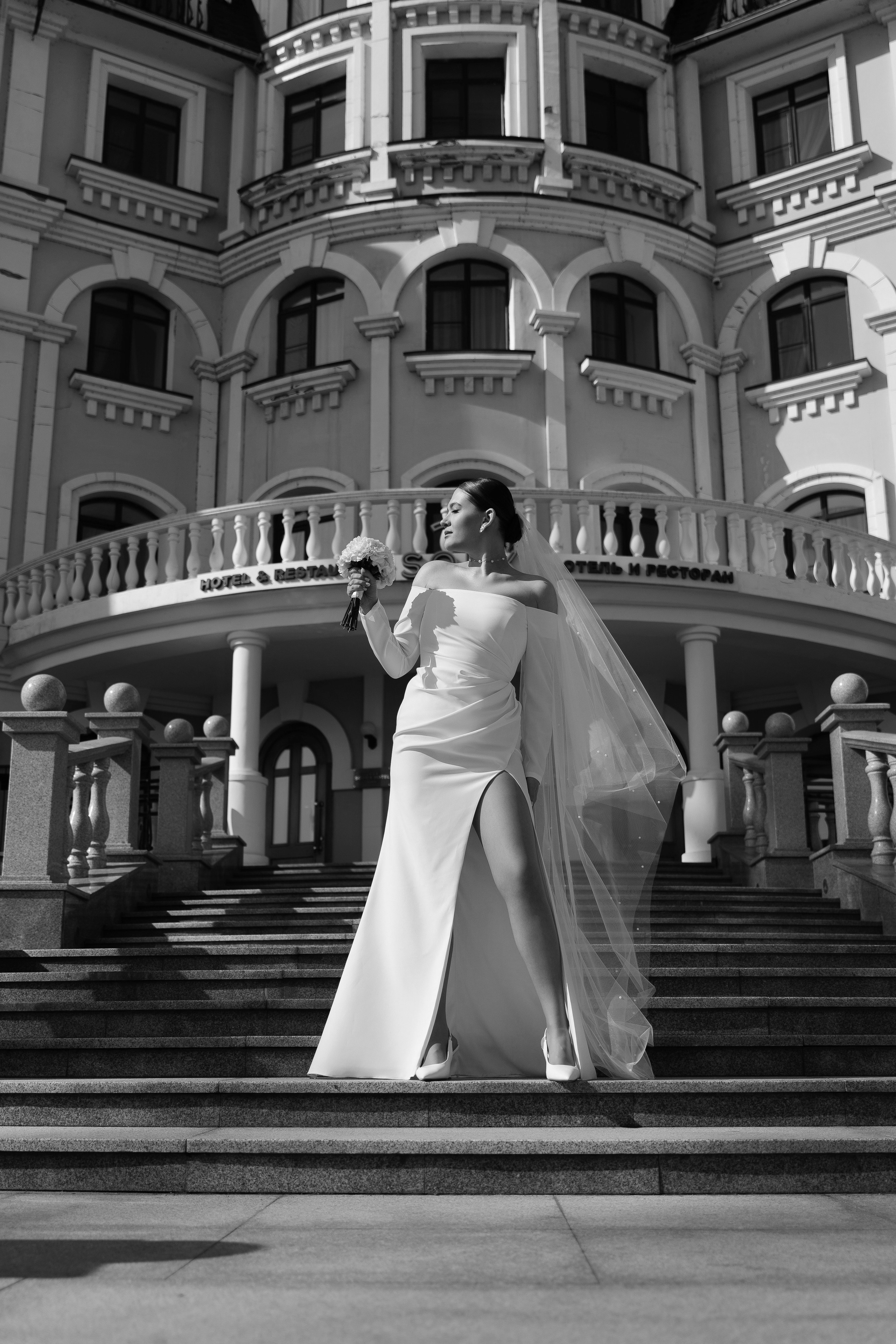 Ирина и Егор. Фотограф Хабаровск