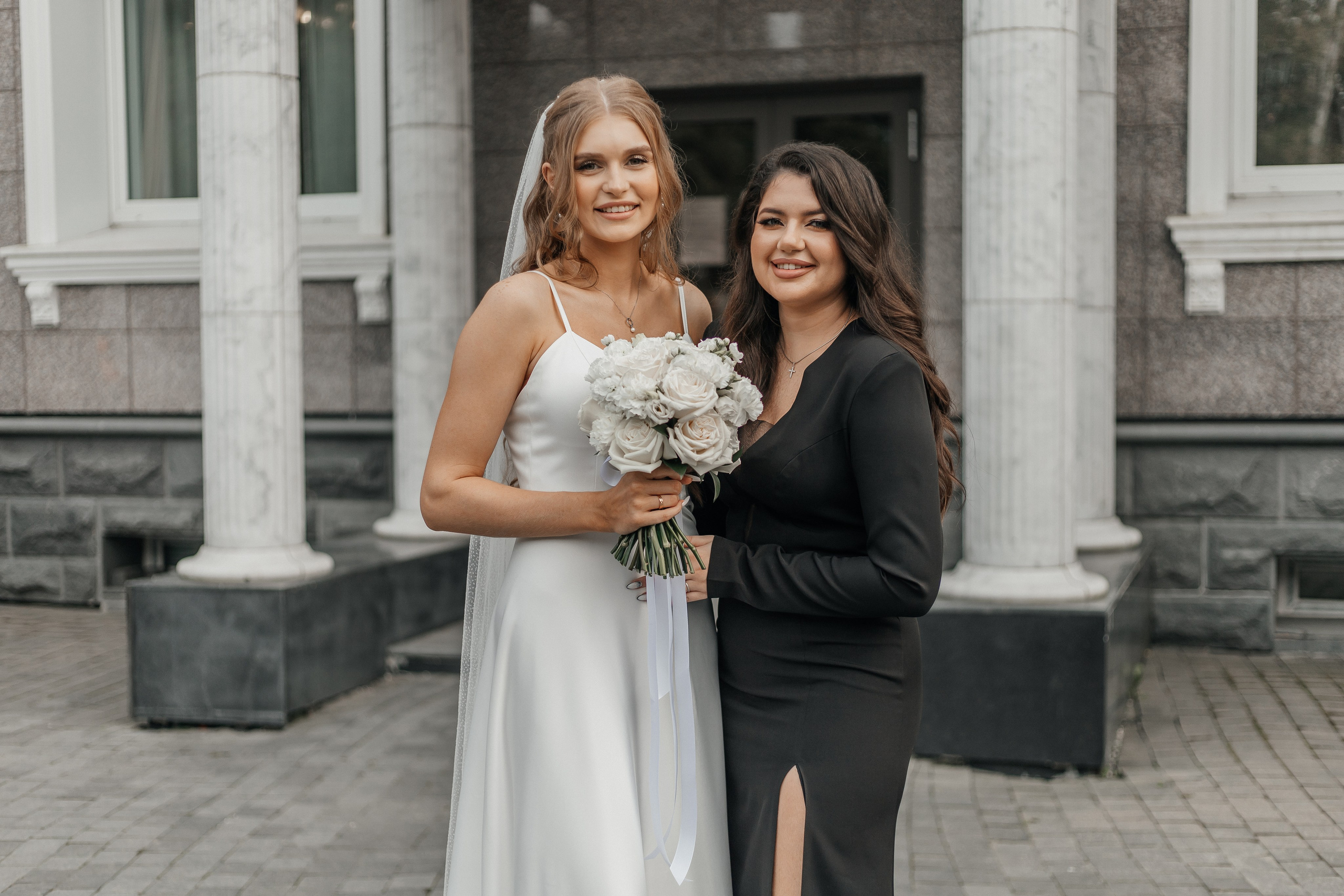 Александра & Семён. Фотограф Южно-Сахалинск Сахалин Анастасия Тучина