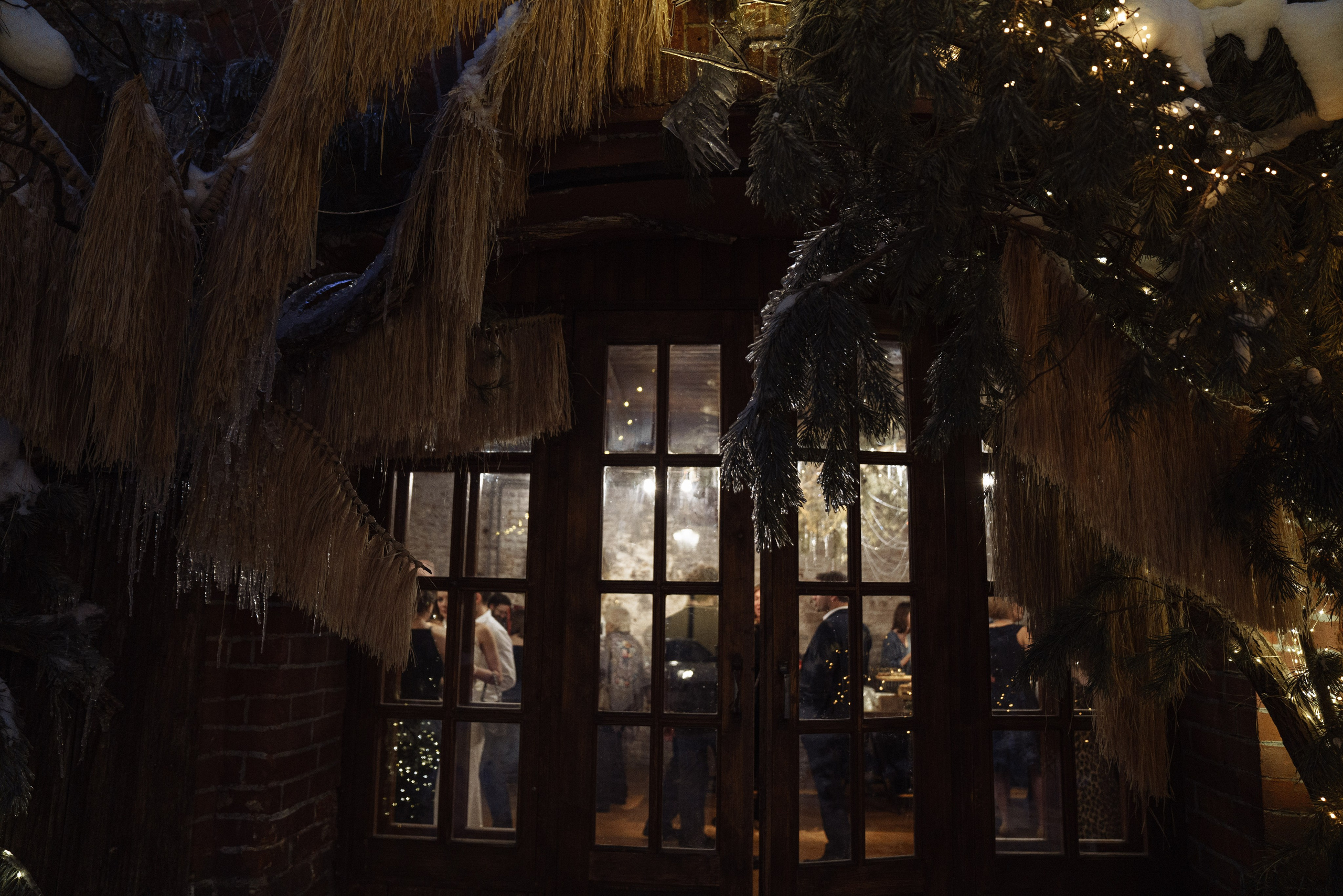 Ася и Владислав. Свадебный фотограф в Москве Сафонова Анна