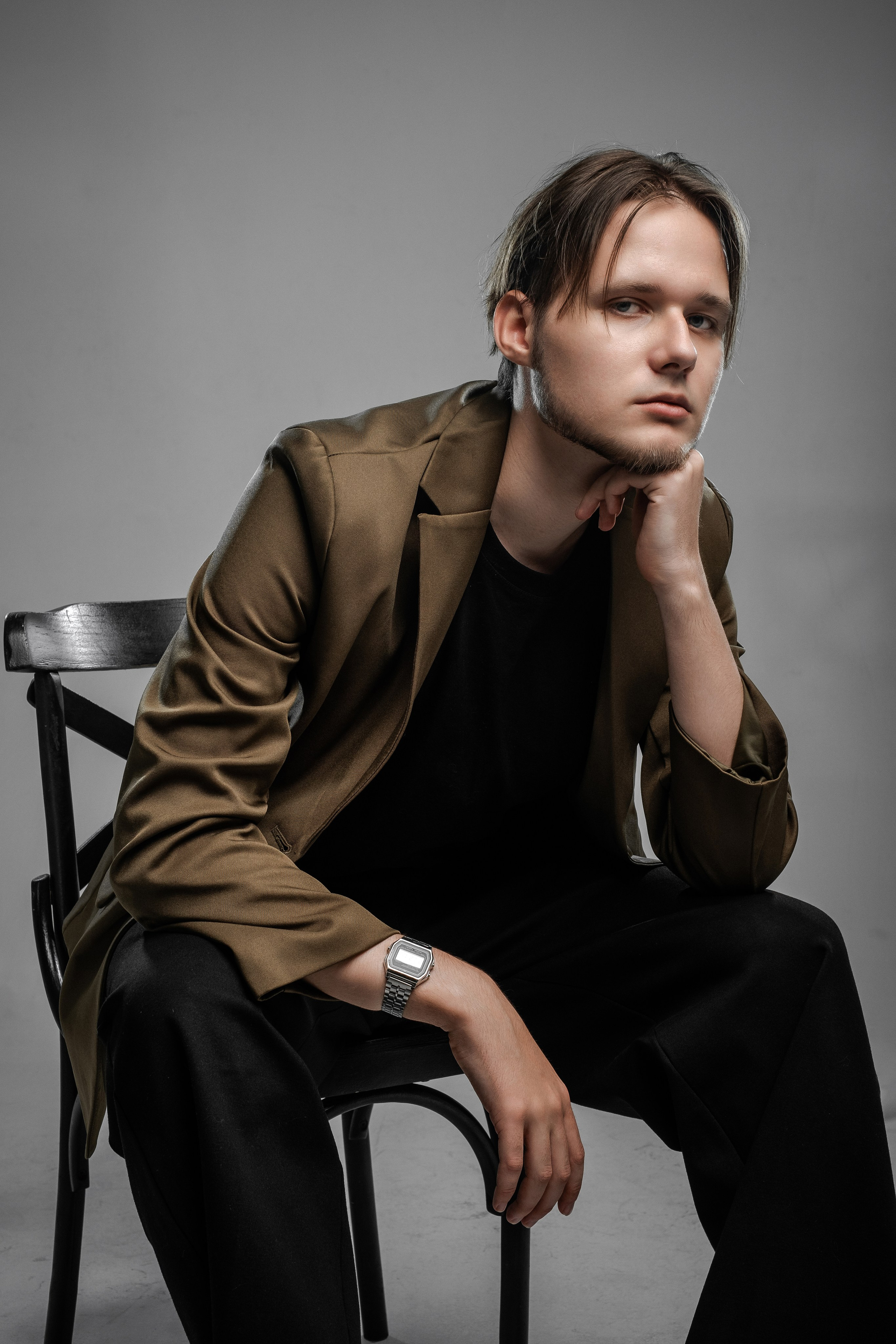 Аня и Максим. Flint — photographer