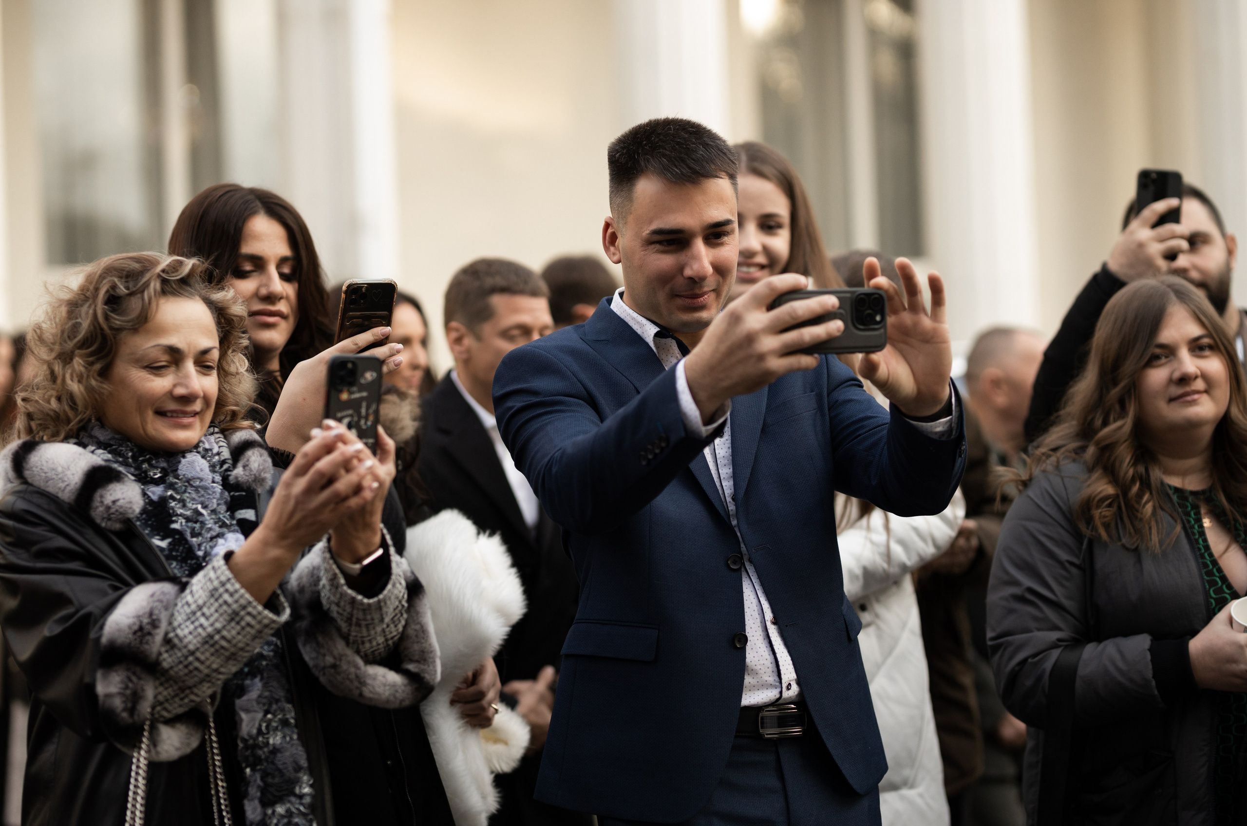 Валера&Лера. Свадебный фотограф в Краснодаре Анастасия Широкова