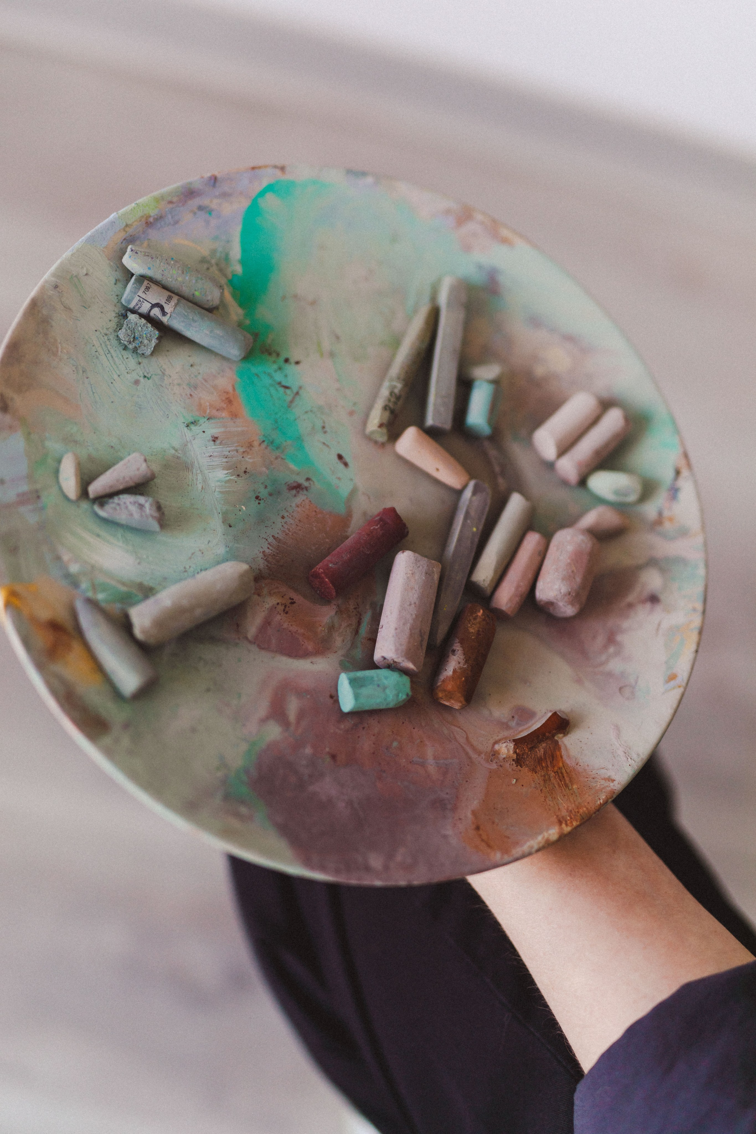 Ольга Абрамова. Фотограф Светлана Голицына