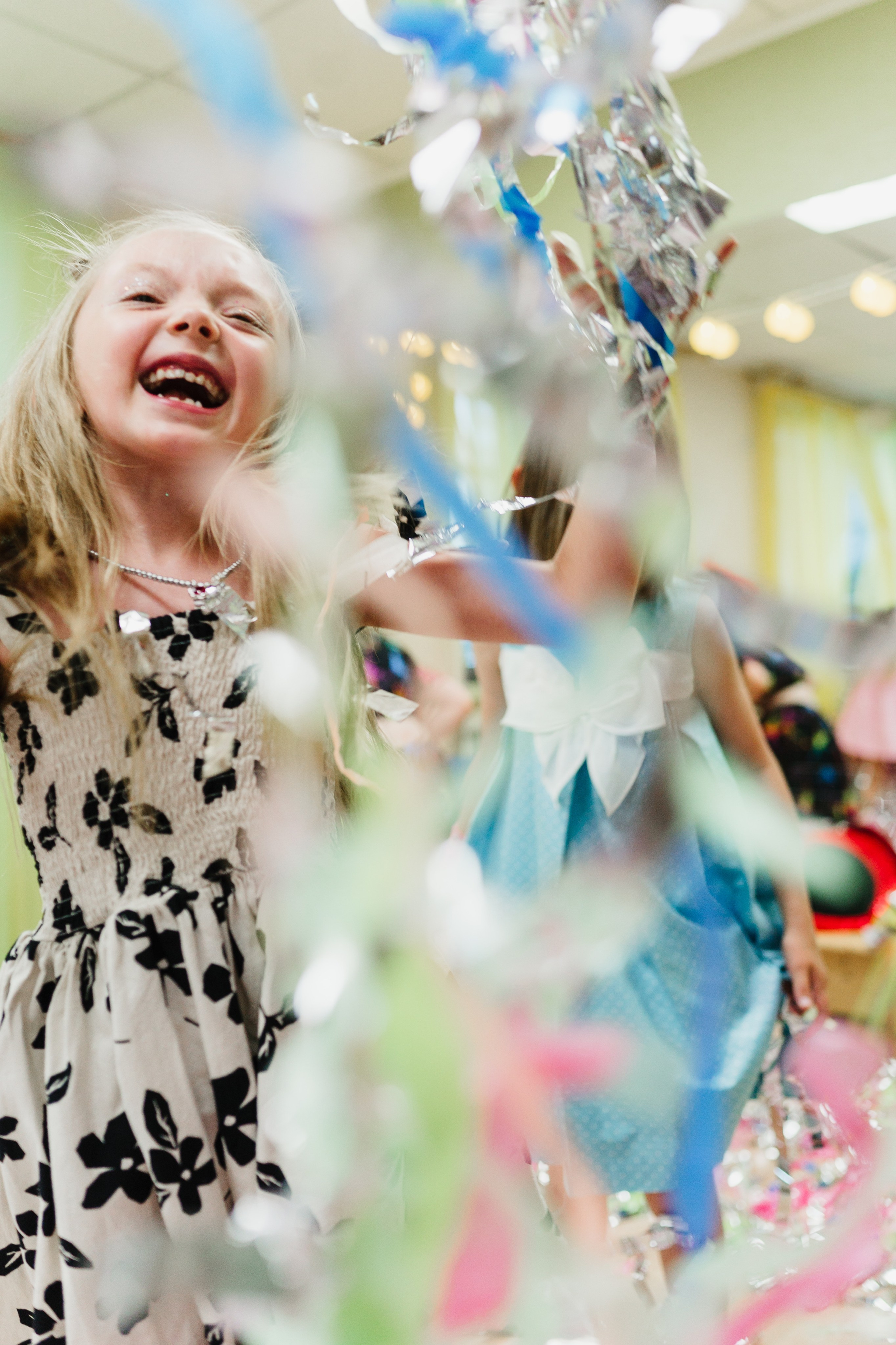 Шляпная вечеринка