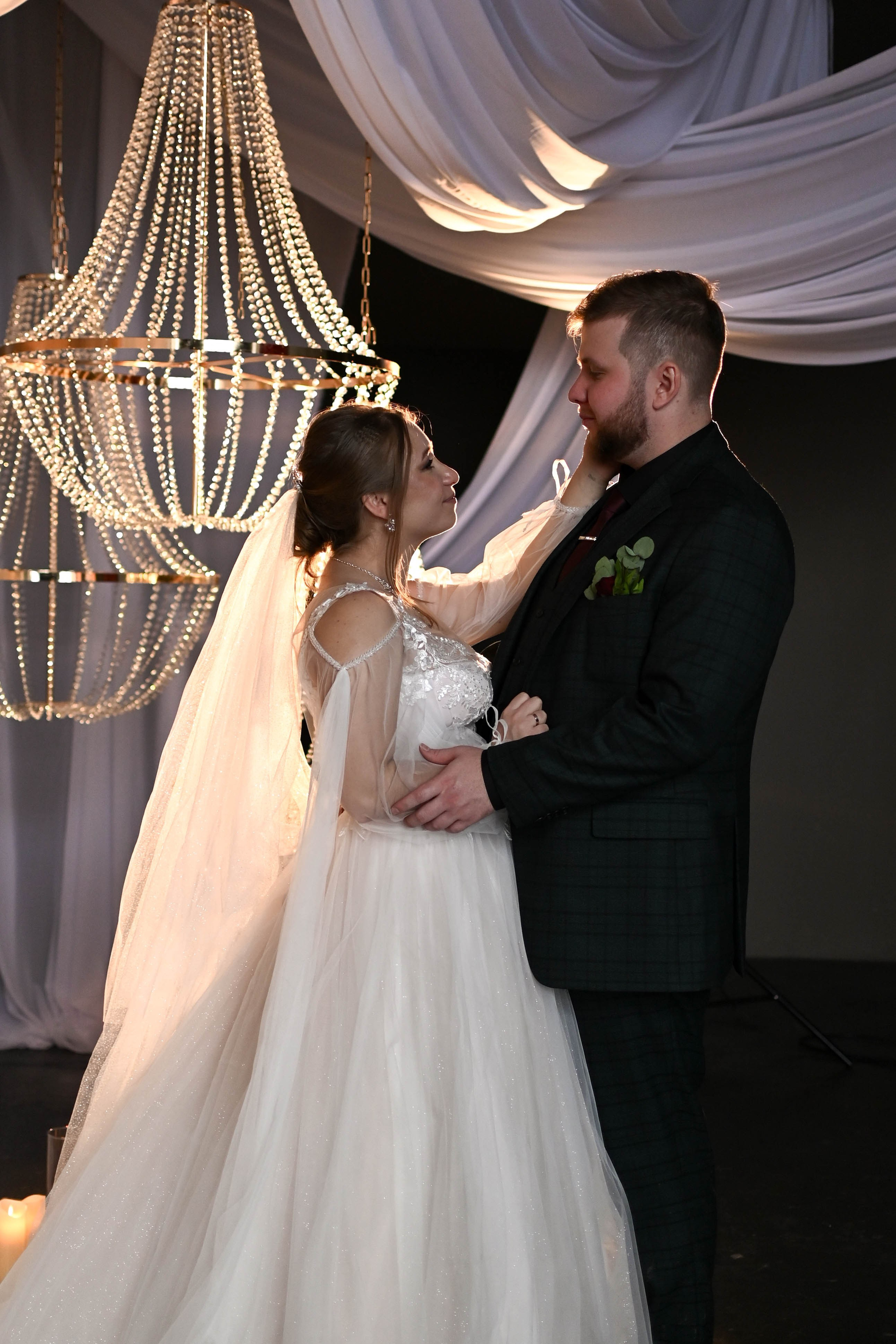 Сергей & Евгения. Фотограф в Тольятти и Самаре Анастасия