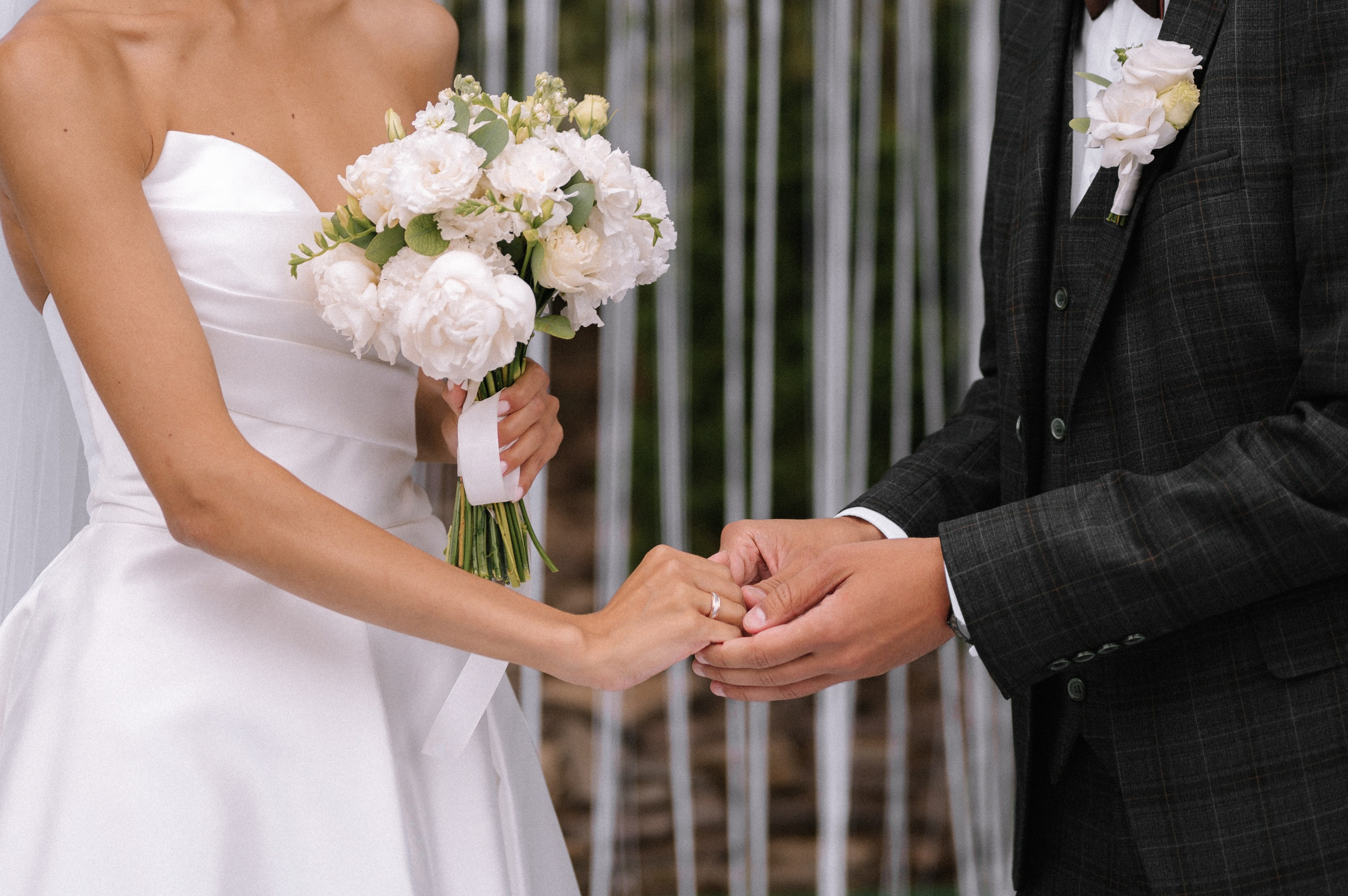 Влад и Амина. Свадебный Фотограф Уфа Егорова Анастасия